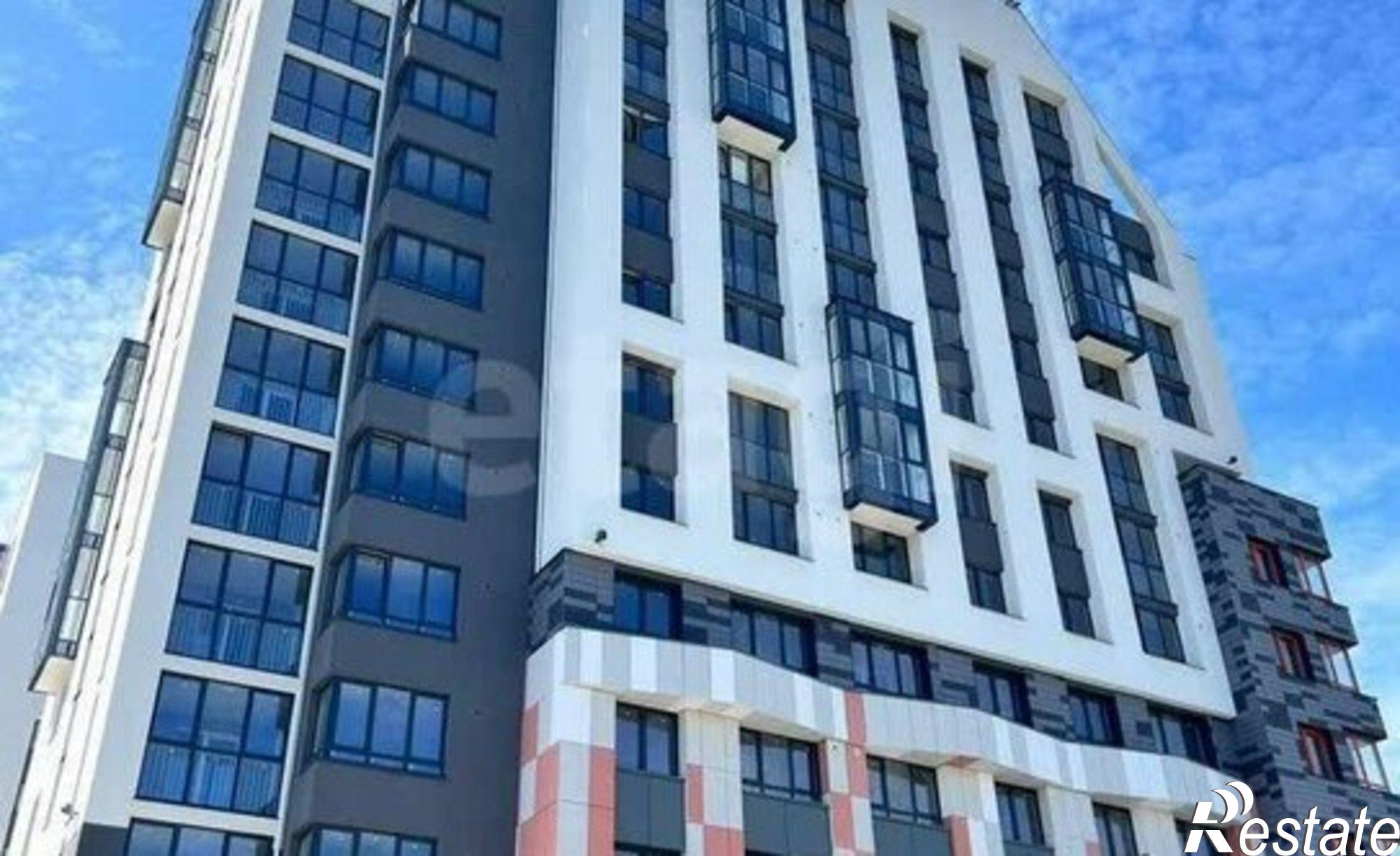 Купить квартиру за 7 500 000 рублей на ул Ломоносова, 1