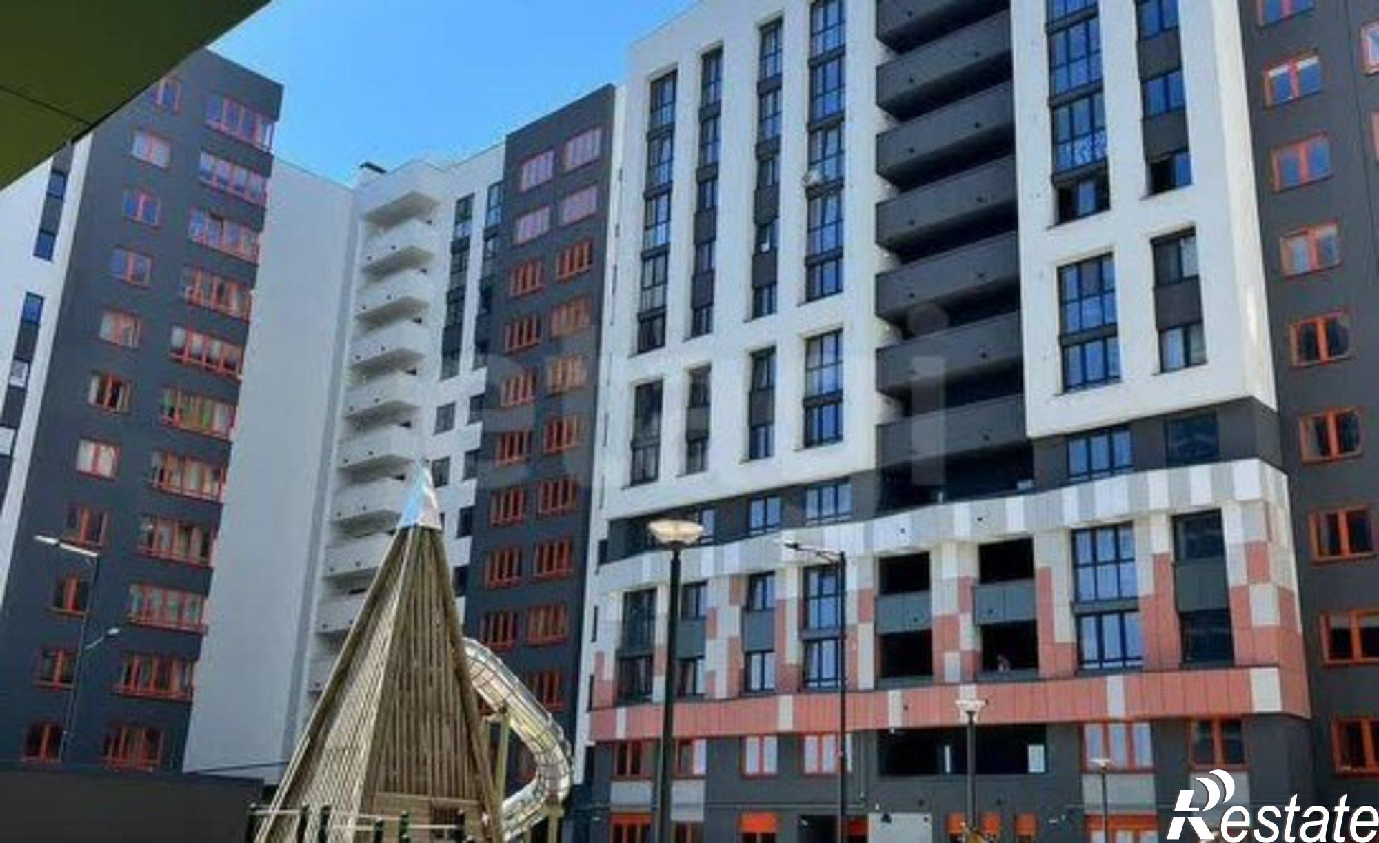 Купить квартиру за 7 500 000 рублей на ул Ломоносова, 1