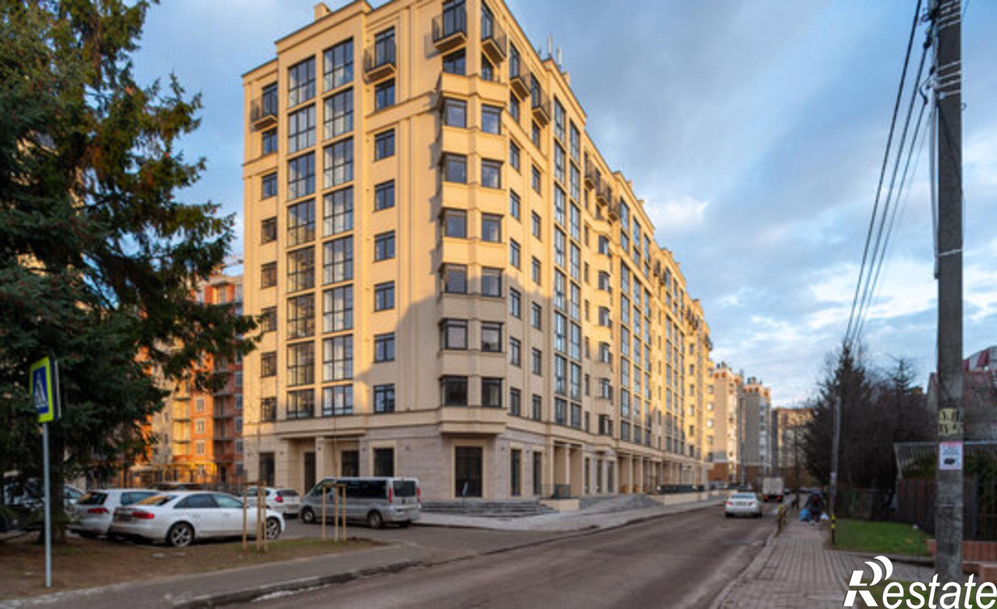 Купить квартиру за 5 870 000 рублей на ул Старшины Дадаева, 55