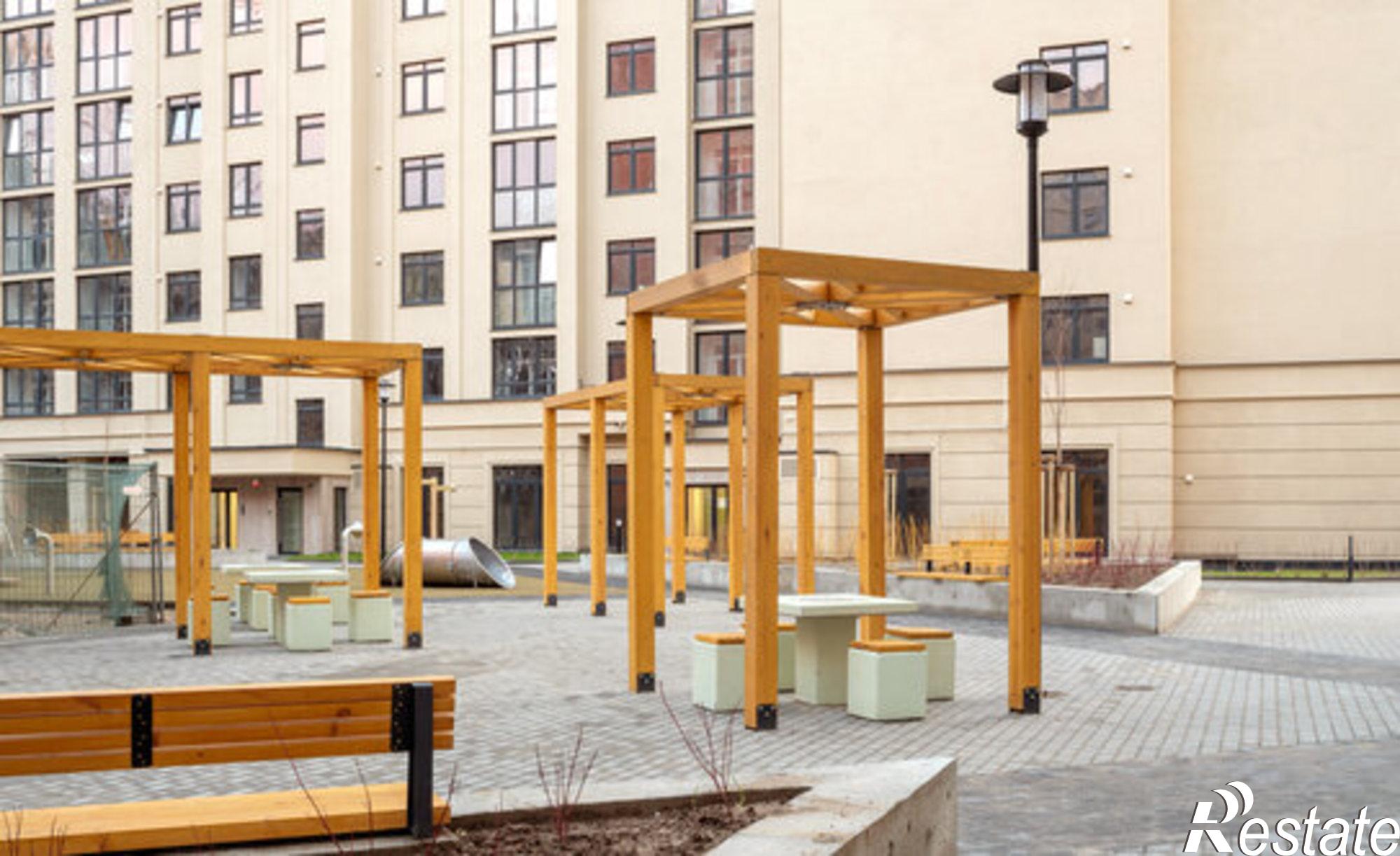 Купить квартиру за 5 870 000 рублей на ул Старшины Дадаева, 55