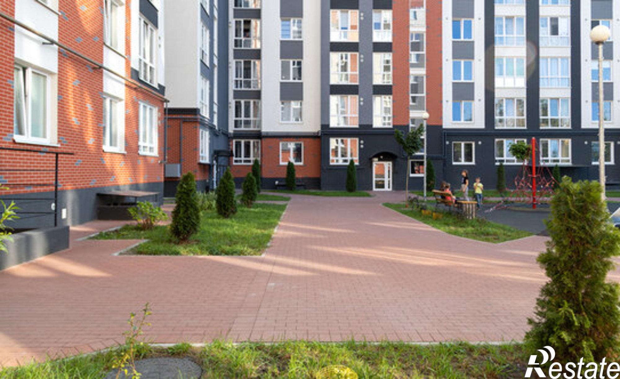 Купить квартиру за 8 397 850 рублей на Коммунистическая улица, 24