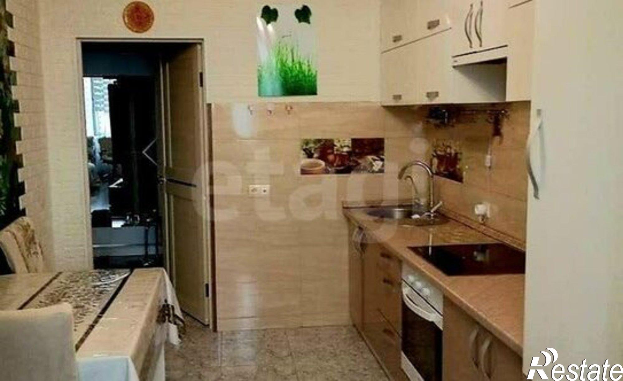 Купить квартиру за 8 180 000 рублей на Шахматная улица, 2Б