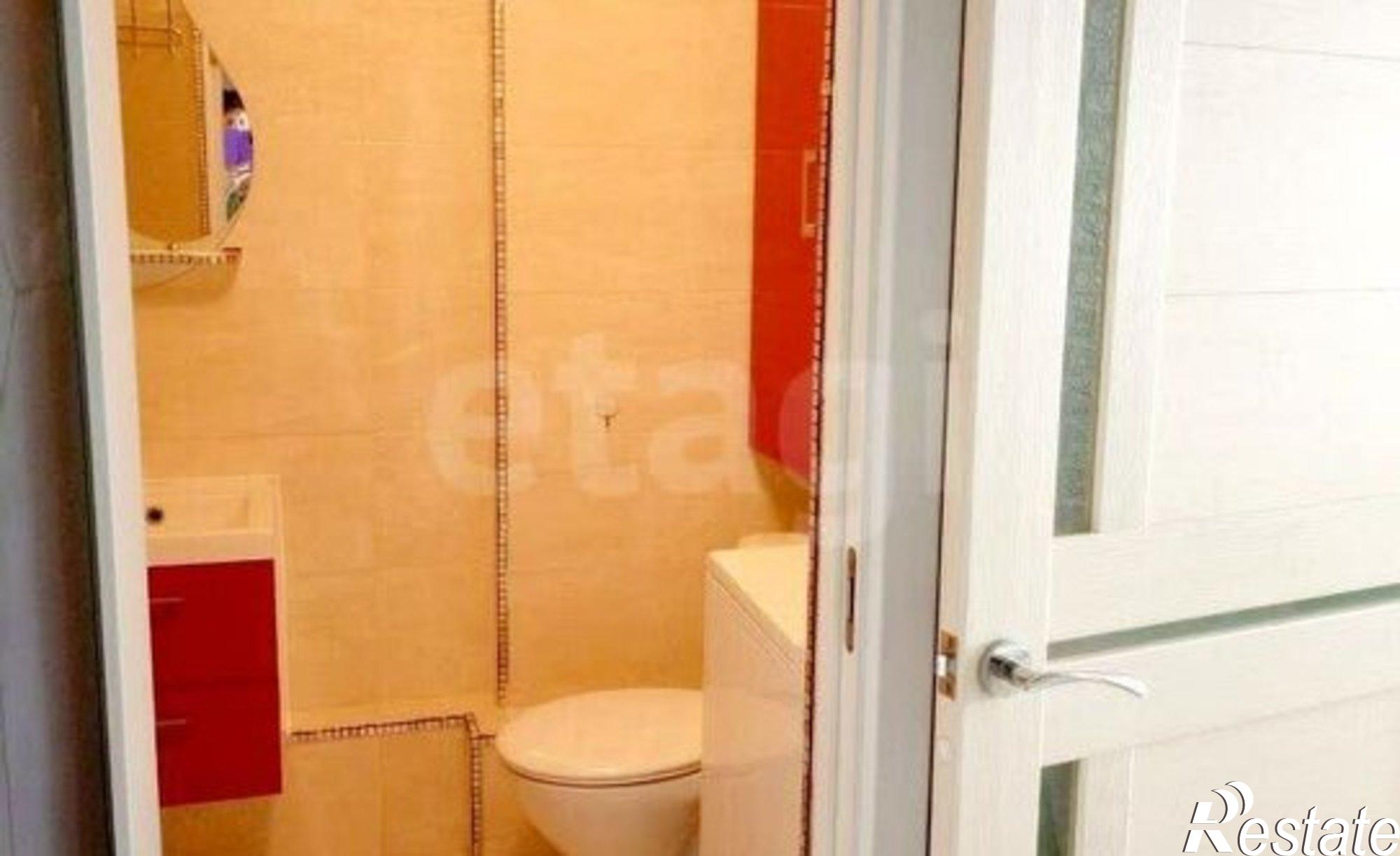 Купить квартиру за 8 180 000 рублей на Шахматная улица, 2Б