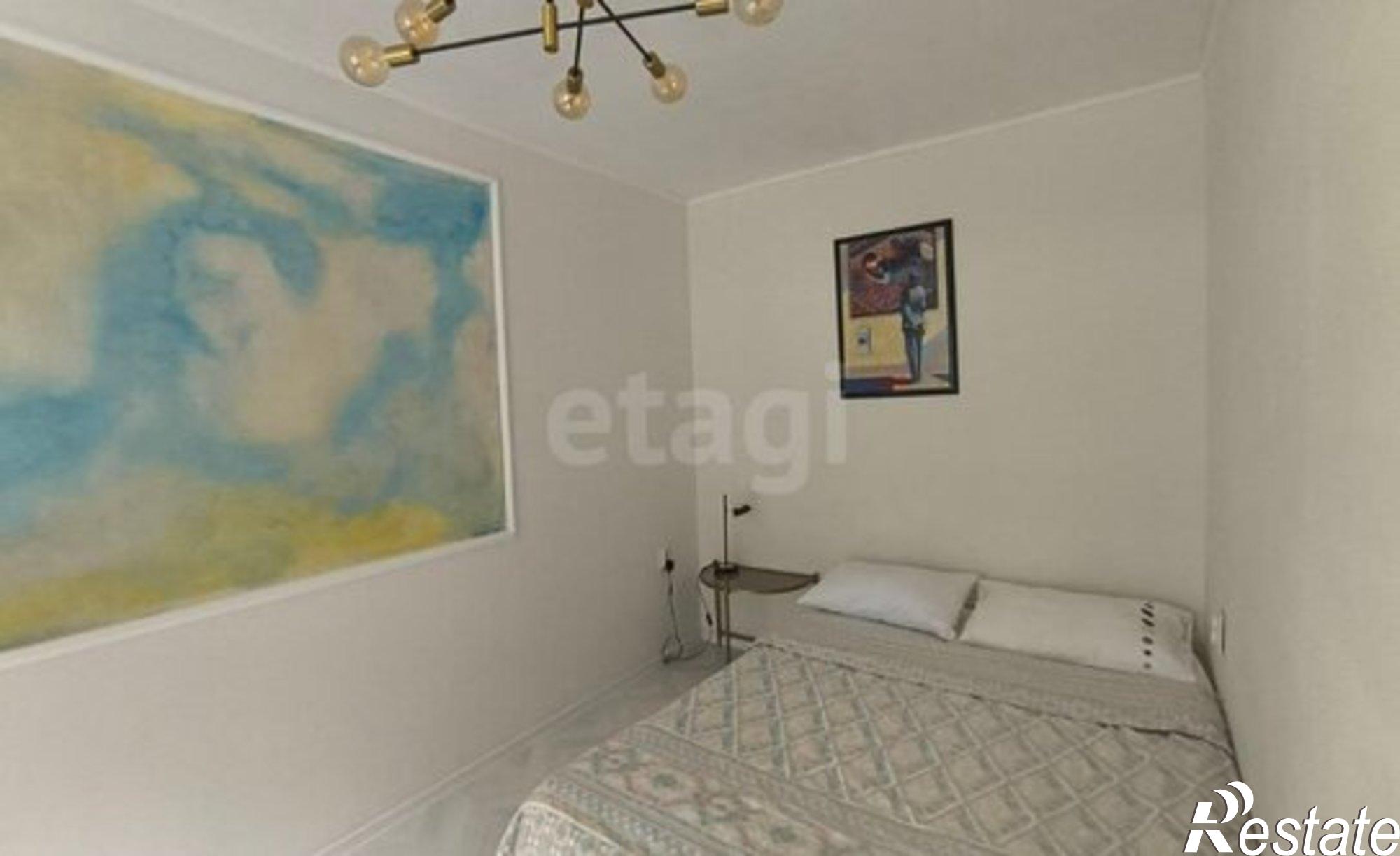 Купить квартиру за 8 180 000 рублей на Шахматная улица, 2Б