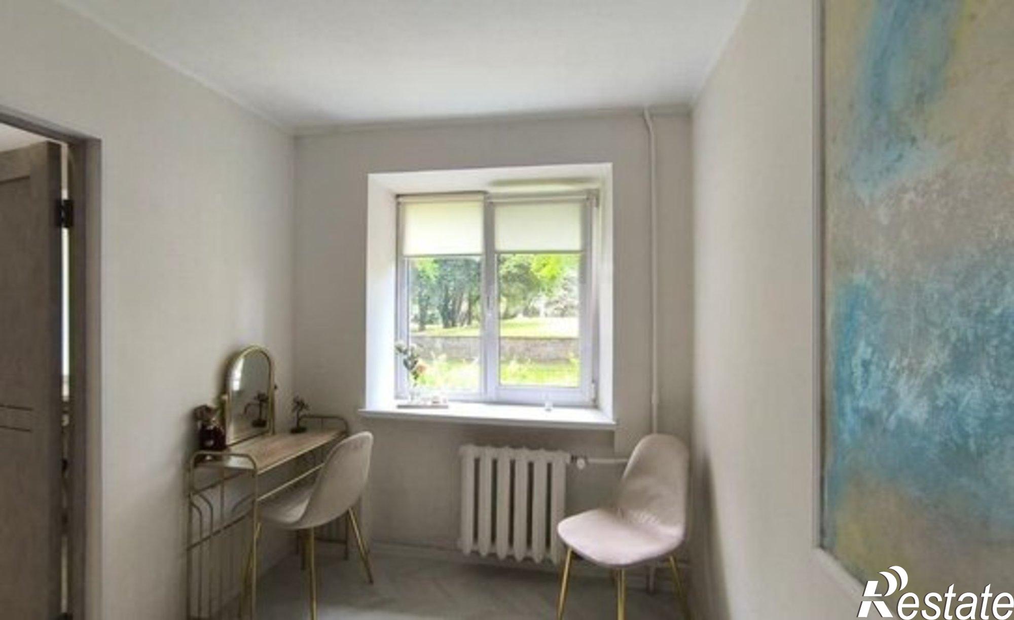 Купить квартиру за 8 180 000 рублей на Шахматная улица, 2Б