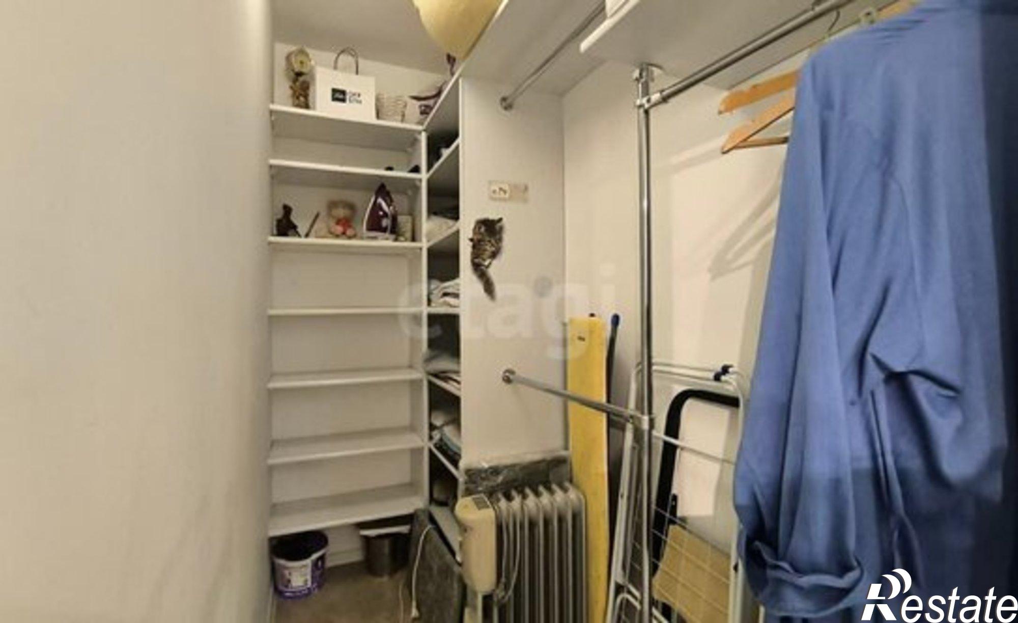 Купить квартиру за 8 180 000 рублей на Шахматная улица, 2Б