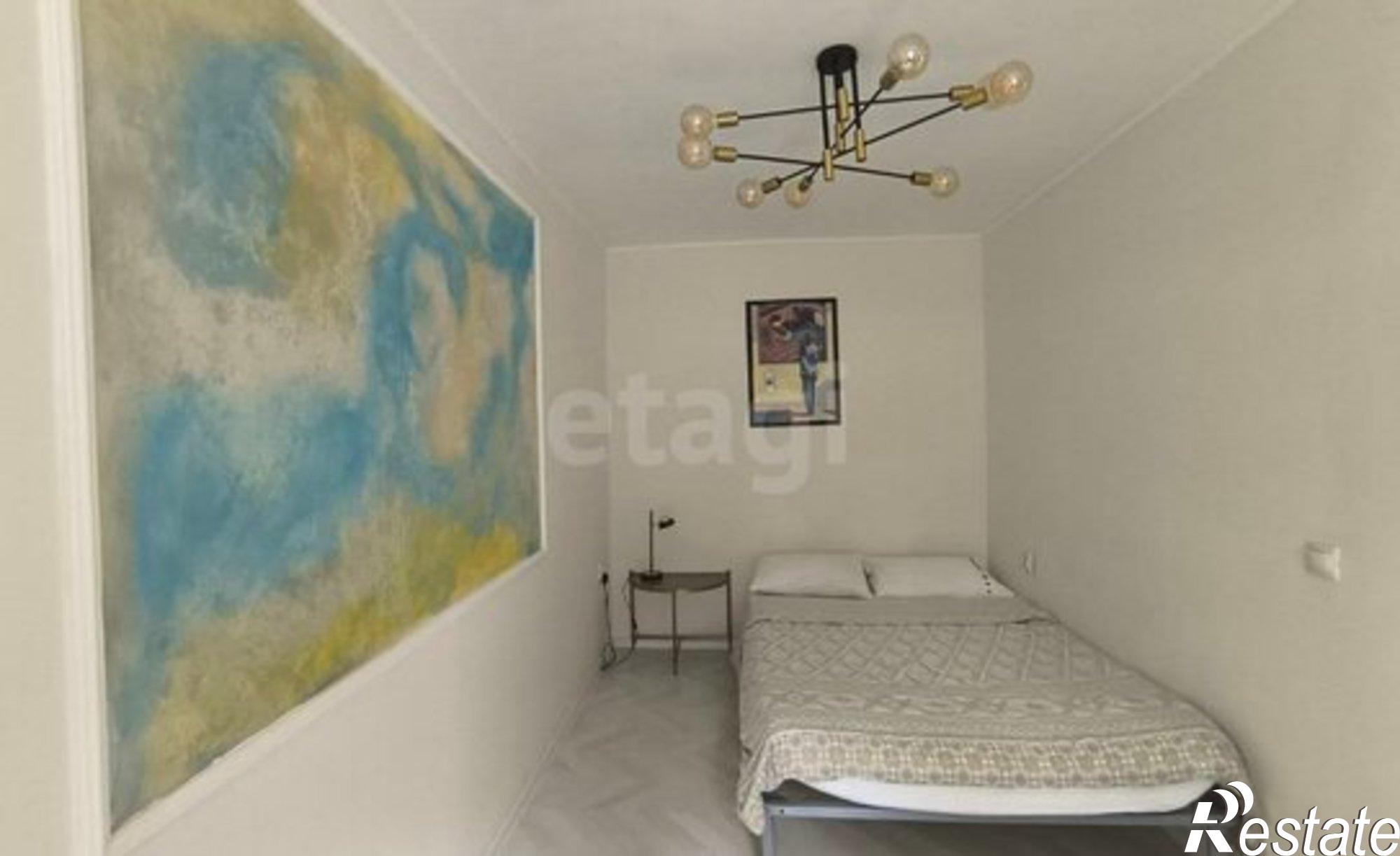 Купить квартиру за 8 180 000 рублей на Шахматная улица, 2Б