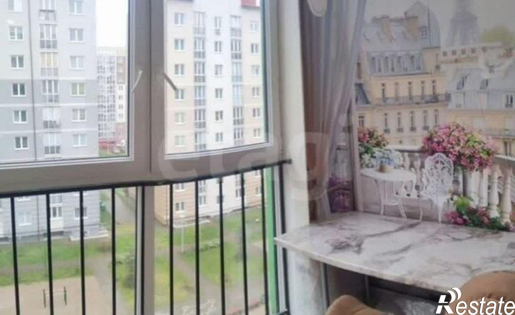 Купить квартиру за 8 180 000 рублей на Шахматная улица, 2Б