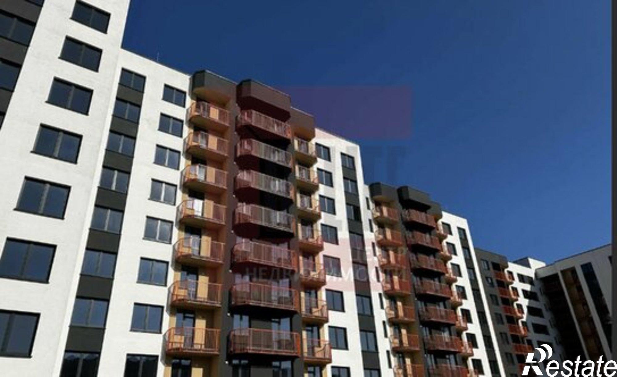 Купить квартиру за 4 250 000 рублей на Тихорецкая улица, 5