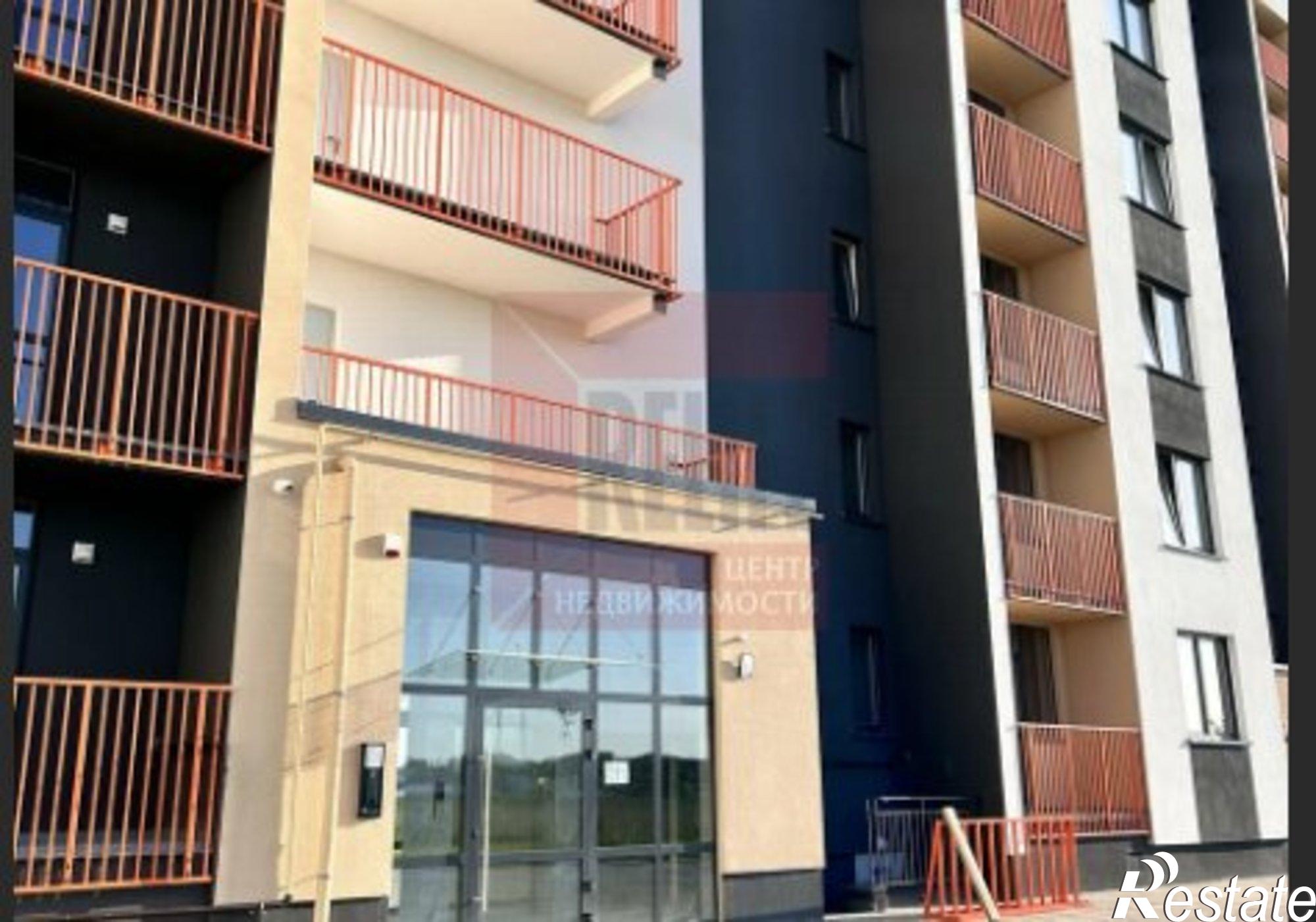 Купить квартиру за 4 250 000 рублей на Тихорецкая улица, 5