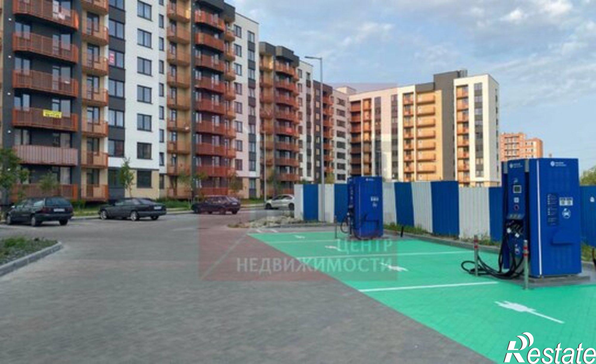 Купить квартиру за 4 250 000 рублей на Тихорецкая улица, 5