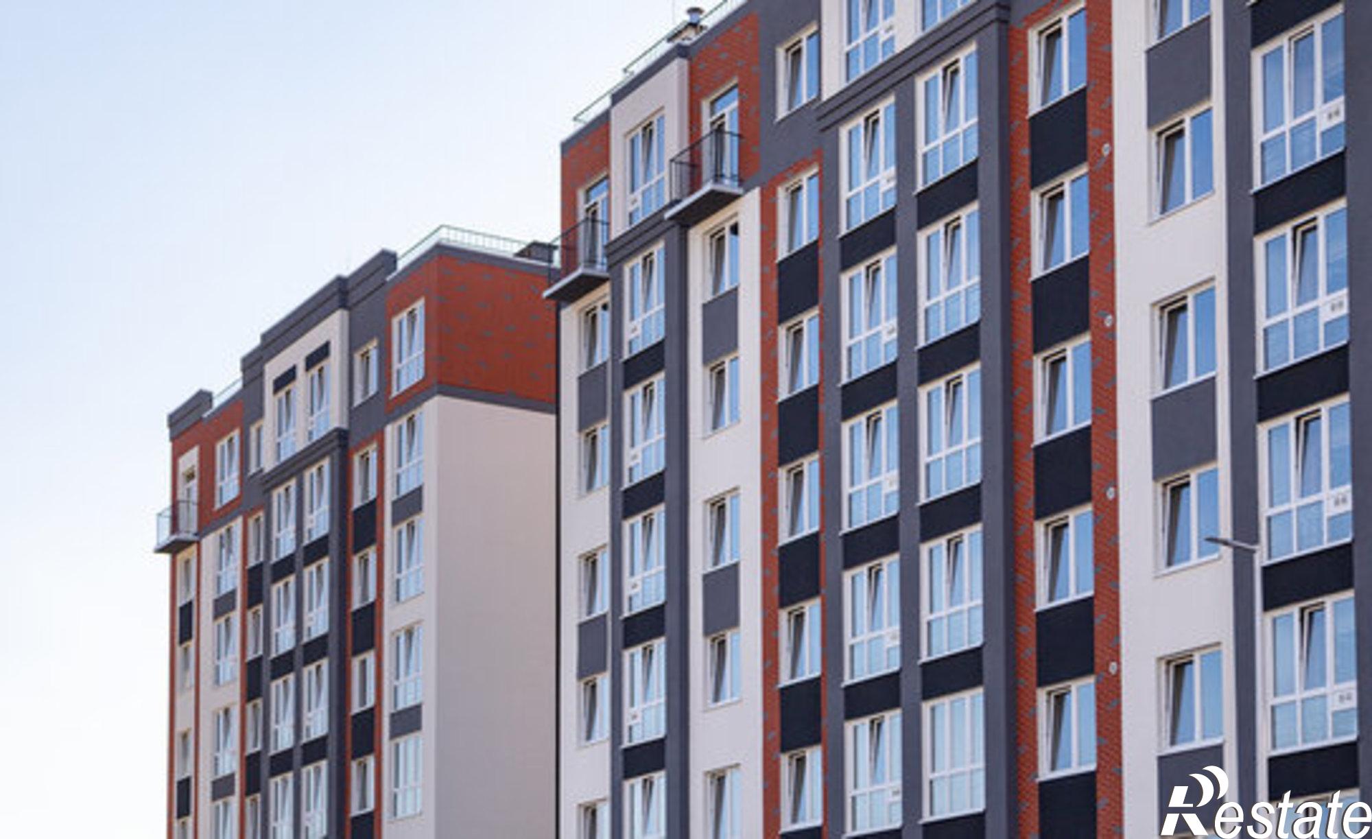 Купить квартиру за 8 397 850 рублей на Коммунистическая улица, 24