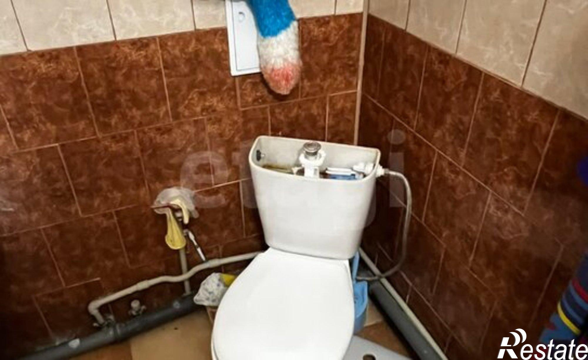 Купить квартиру за 6 000 000 рублей на Галактическая улица, 18