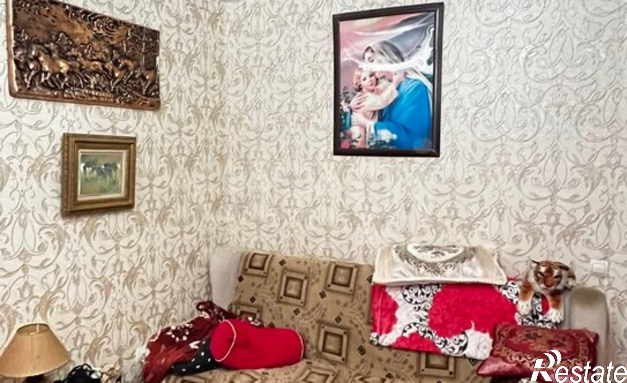 Купить квартиру за 6 000 000 рублей на Галактическая улица, 18