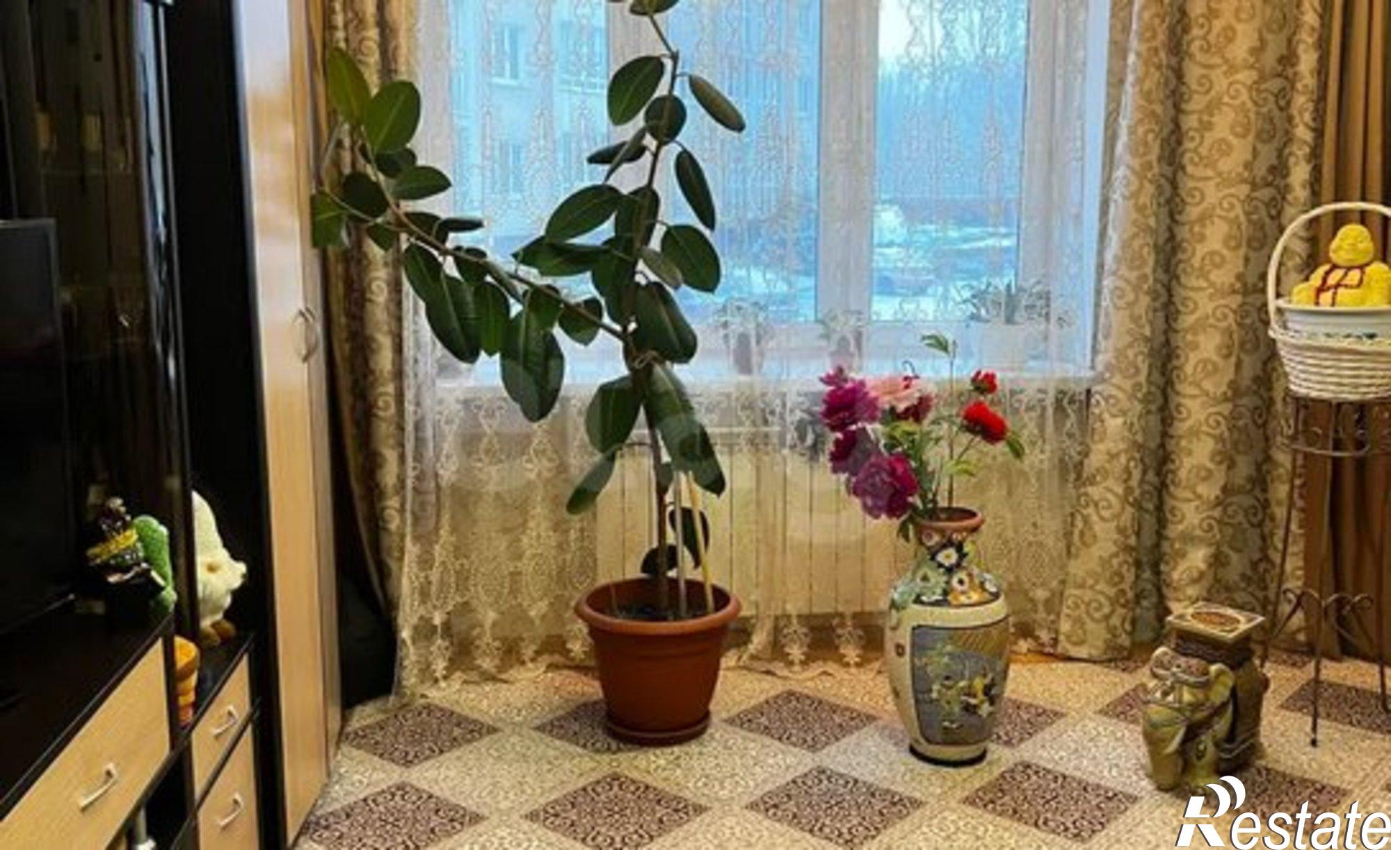 Купить квартиру за 6 000 000 рублей на Галактическая улица, 18