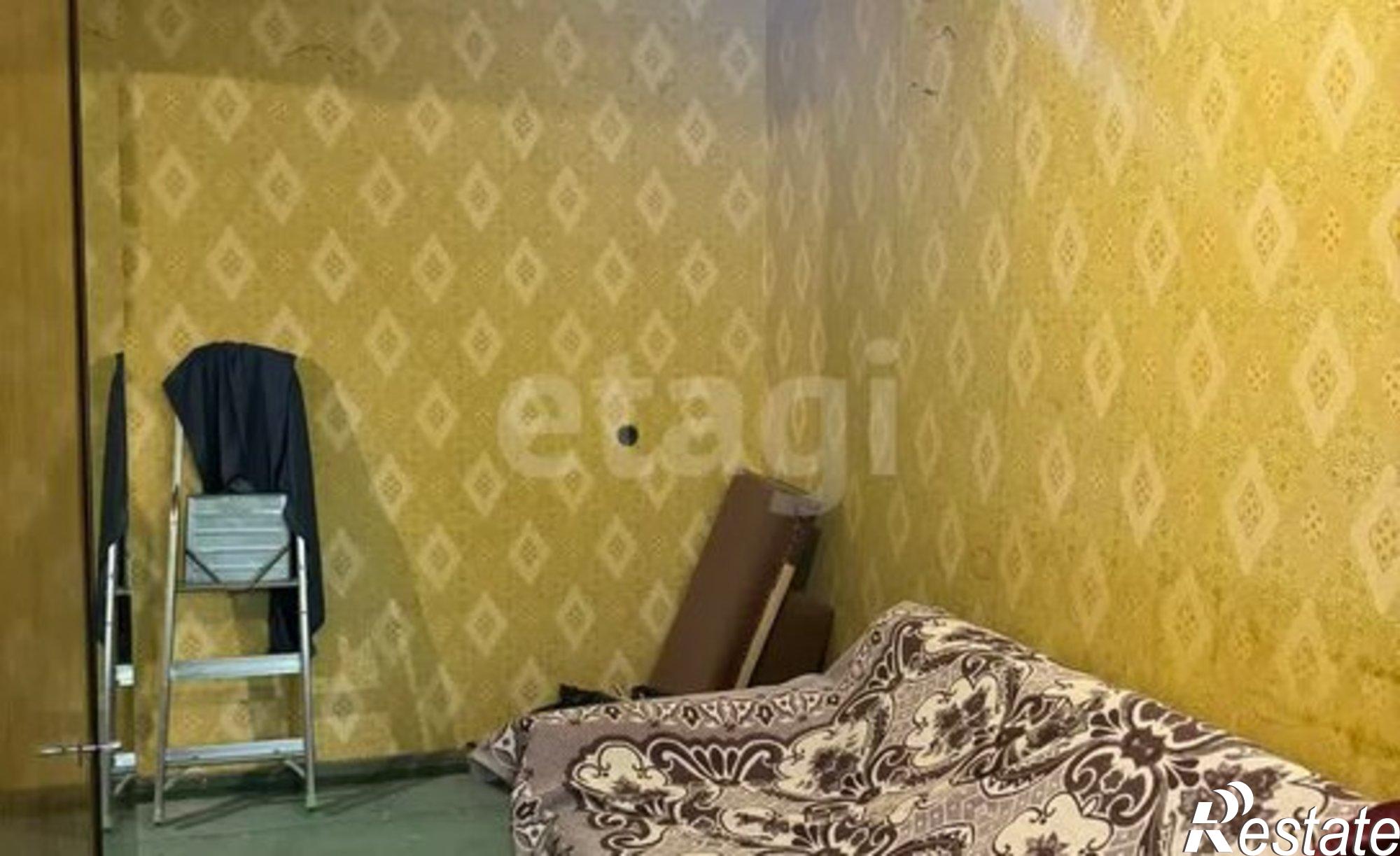 Купить квартиру за 3 700 000 рублей на Киевская улица, 52