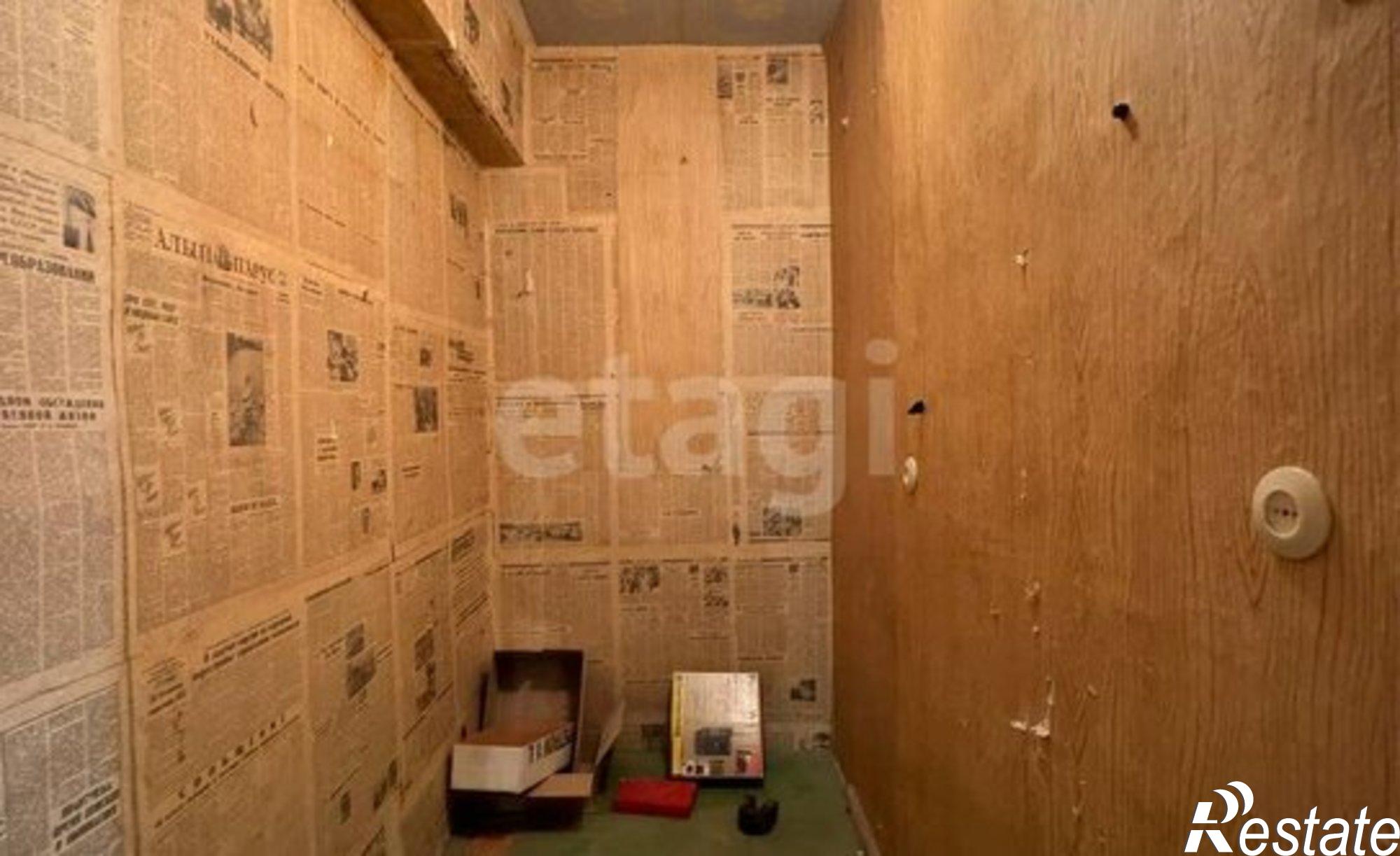 Купить квартиру за 3 700 000 рублей на Киевская улица, 52