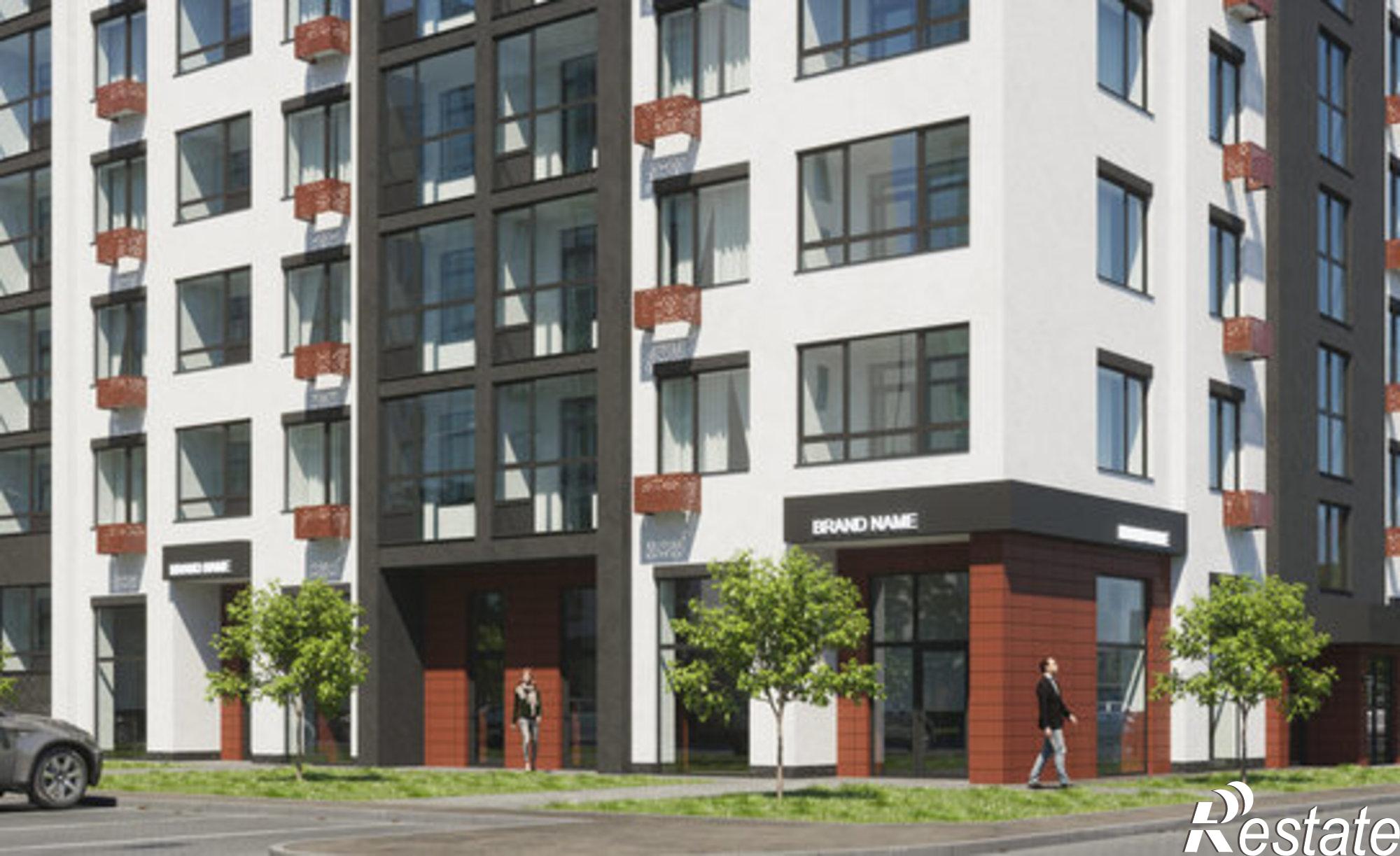 Купить квартиру за 3 870 000 рублей на Борисовский б-р, 13 2