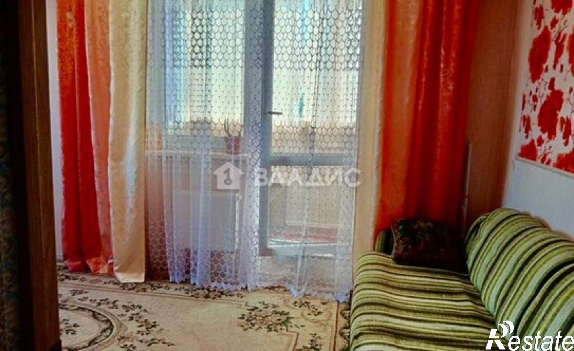 Купить квартиру за 6 400 000 рублей на ул Джамбула, 2А