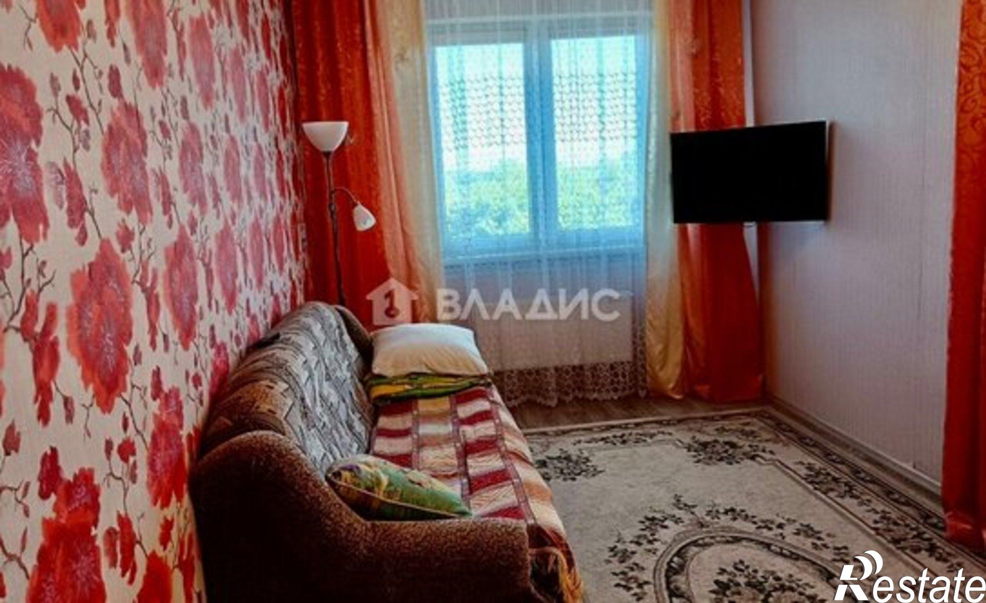 Купить квартиру за 6 400 000 рублей на ул Джамбула, 2А