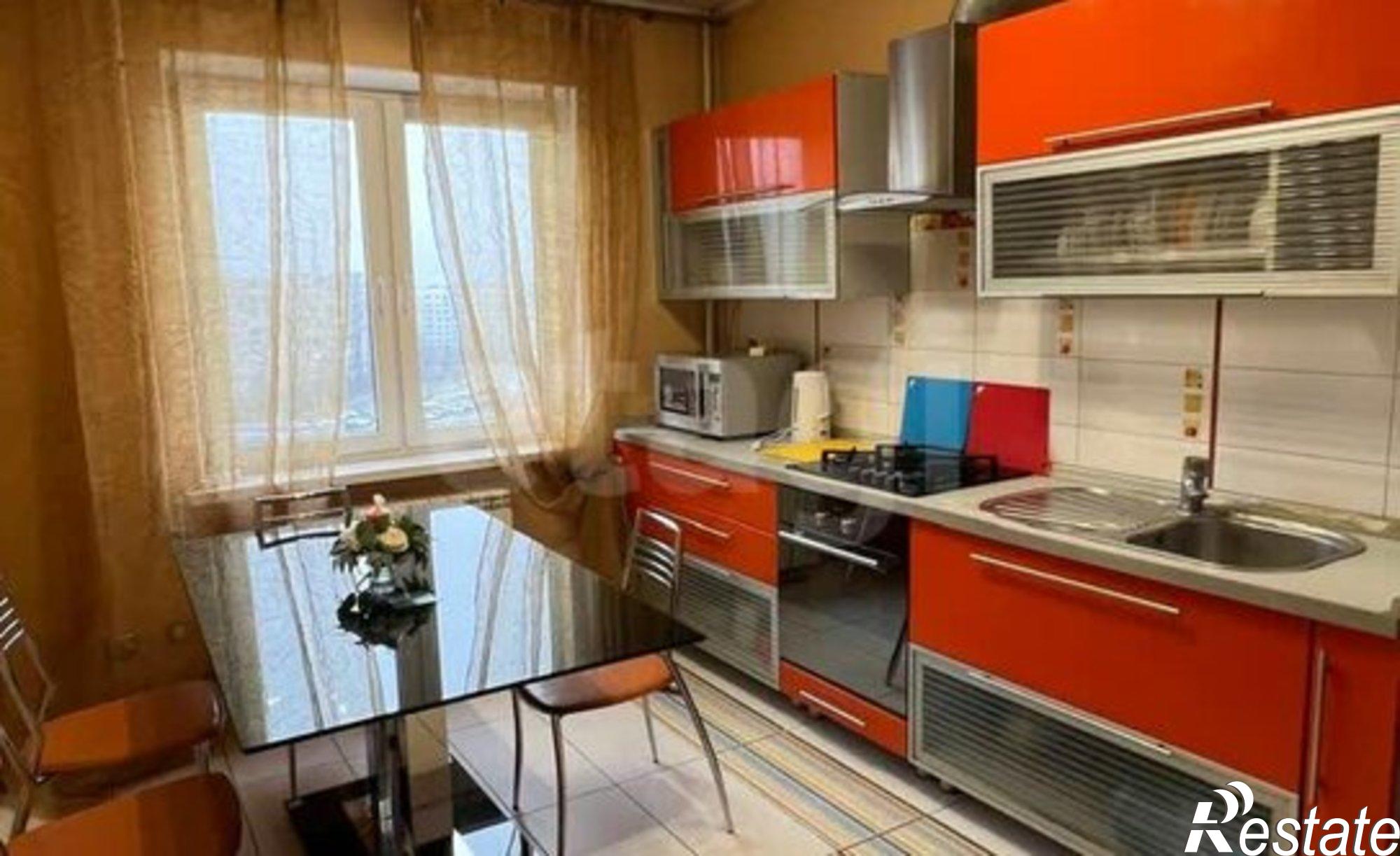 Купить квартиру за 11 500 000 рублей на ул Интернациональная, 60