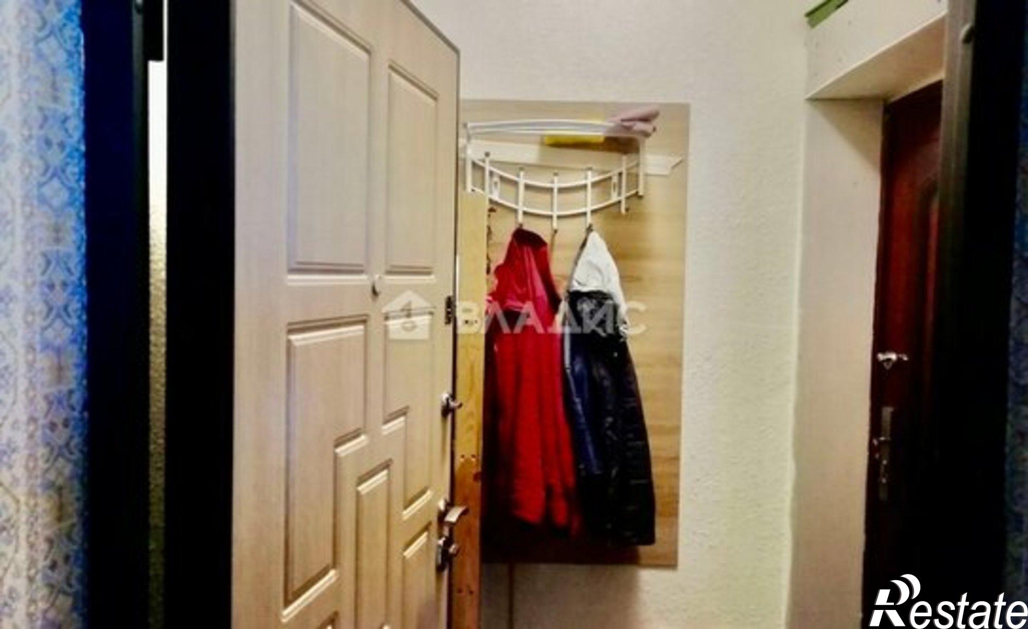 Купить квартиру за 6 400 000 рублей на ул Джамбула, 2А