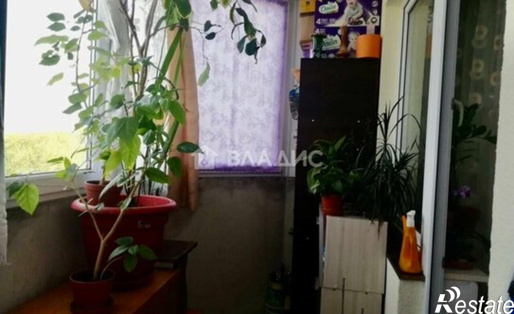 Купить квартиру за 6 400 000 рублей на ул Джамбула, 2А