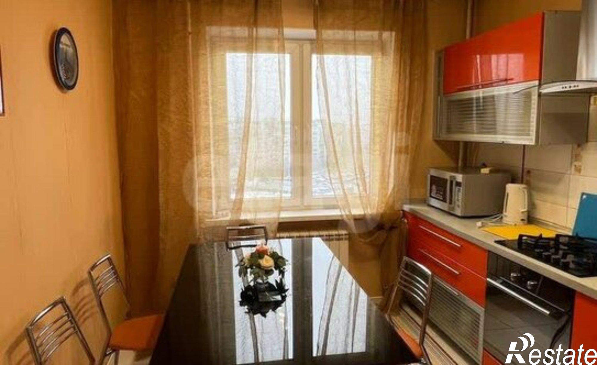 Купить квартиру за 11 500 000 рублей на ул Интернациональная, 60