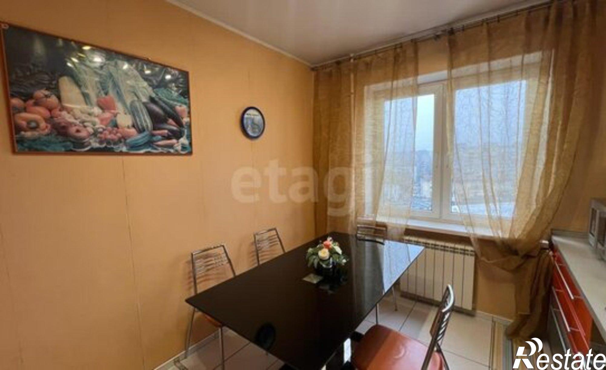 Купить квартиру за 11 500 000 рублей на ул Интернациональная, 60