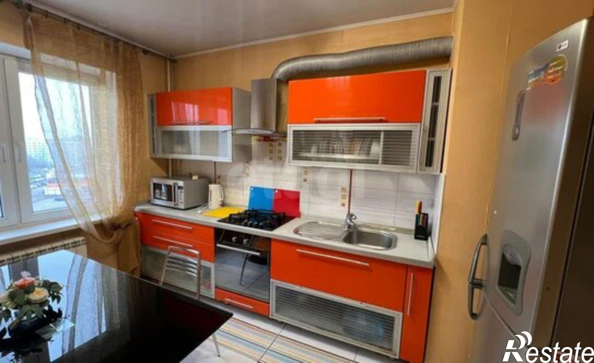 Купить квартиру за 11 500 000 рублей на ул Интернациональная, 60