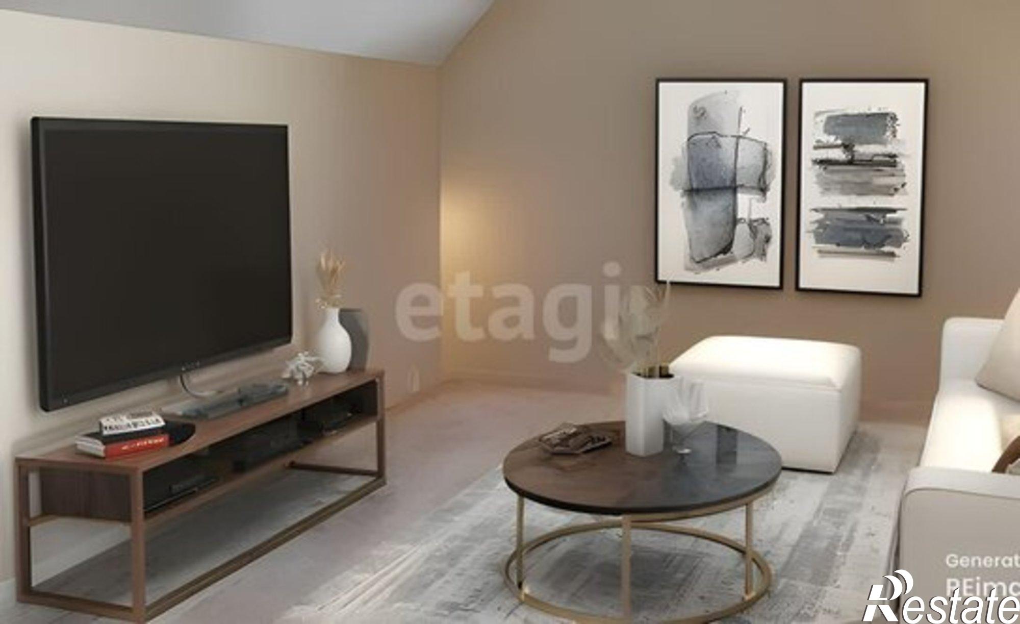 Купить квартиру за 3 290 000 рублей на ул Батальная, 74