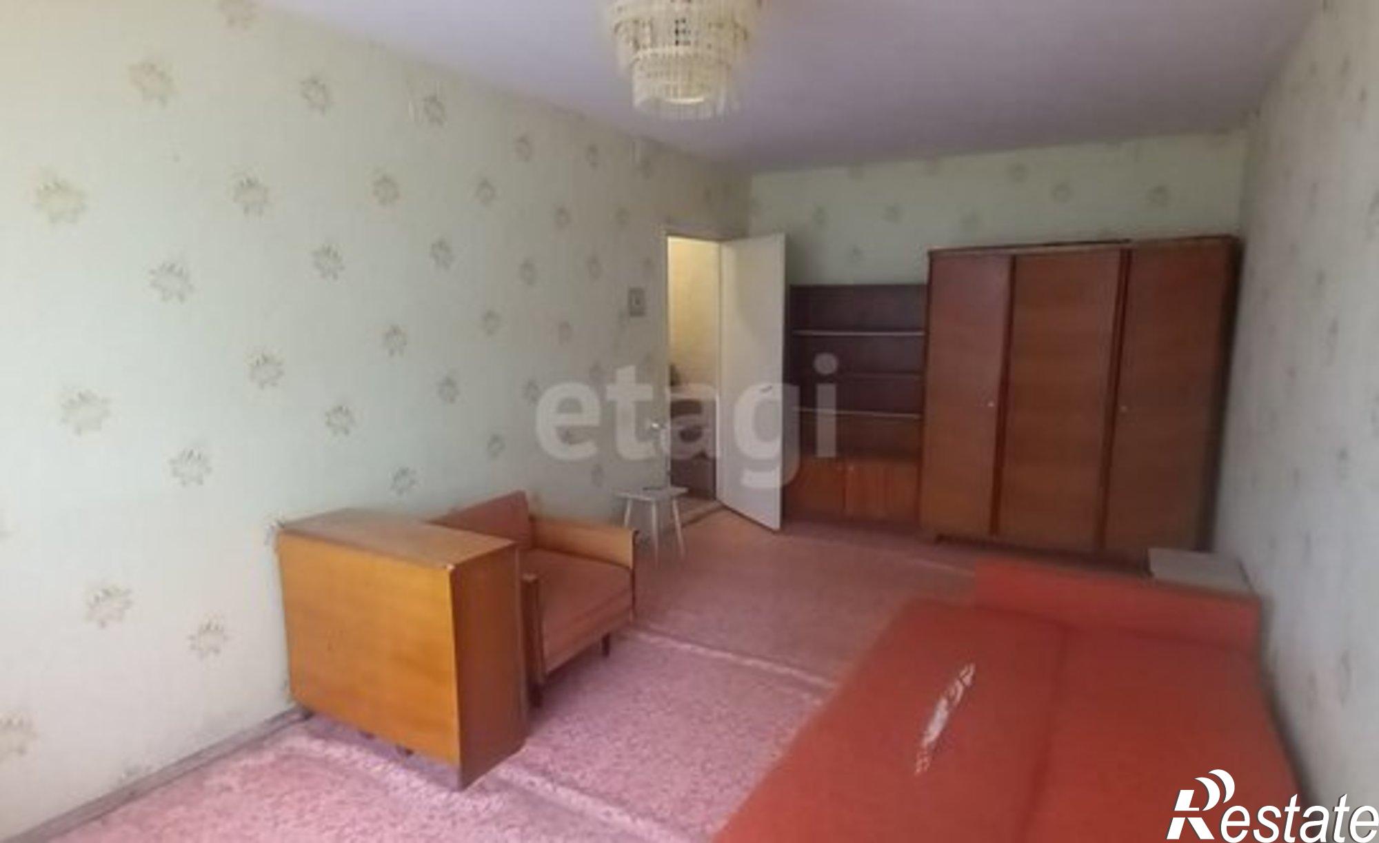 Купить квартиру за 3 290 000 рублей на ул Батальная, 74