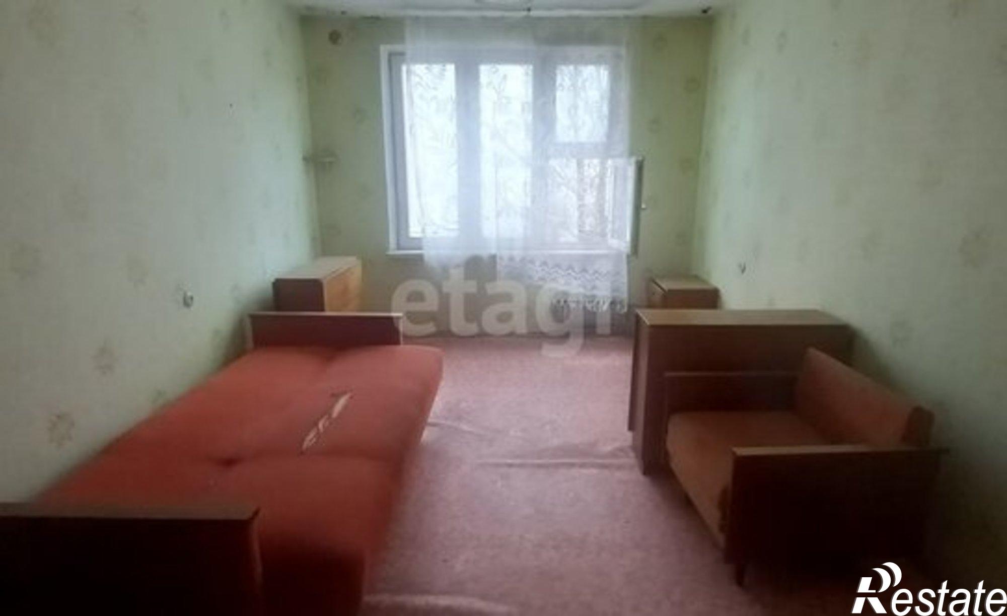 Купить квартиру за 3 290 000 рублей на ул Батальная, 74