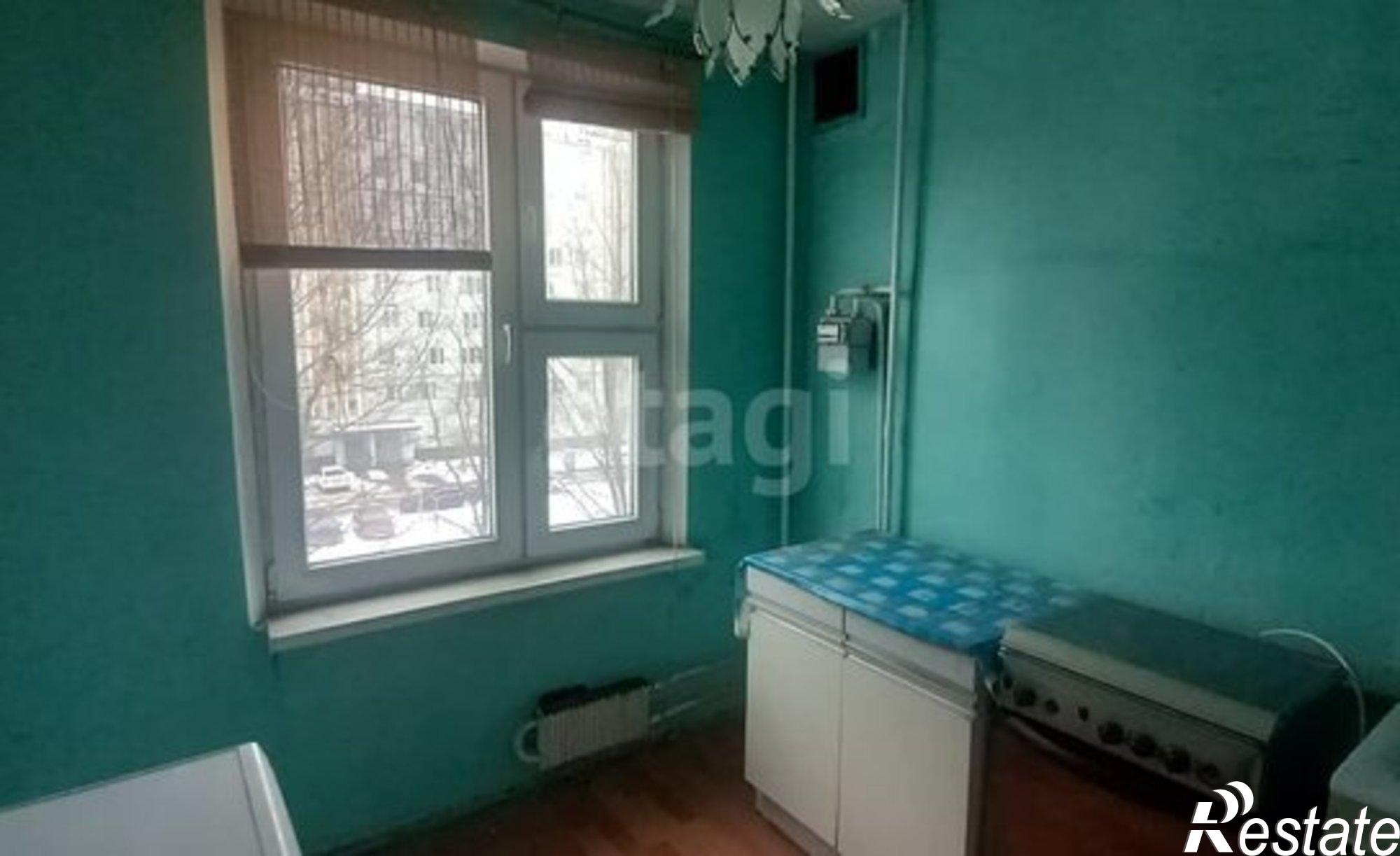 Купить квартиру за 3 290 000 рублей на ул Батальная, 74