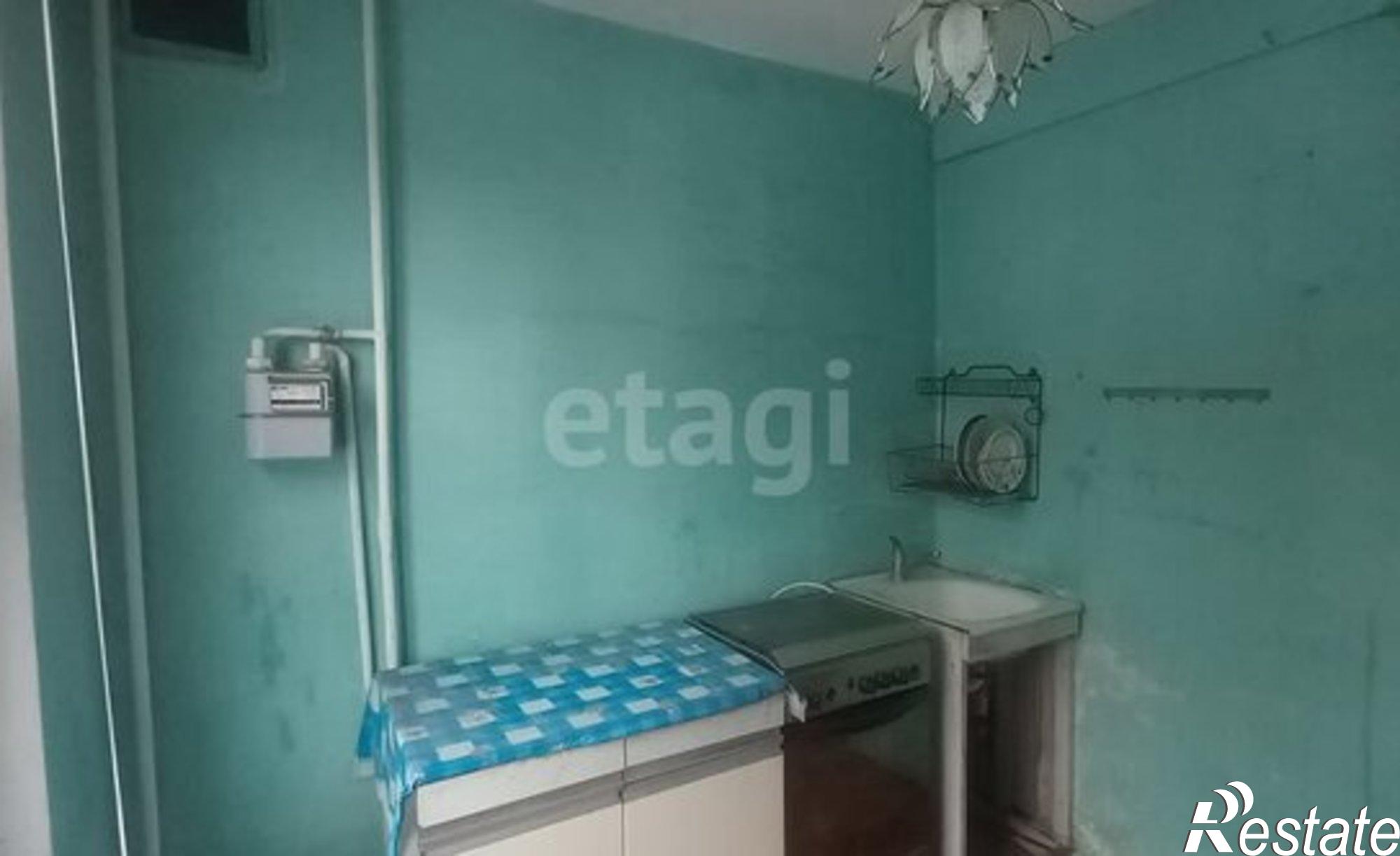 Купить квартиру за 3 290 000 рублей на ул Батальная, 74