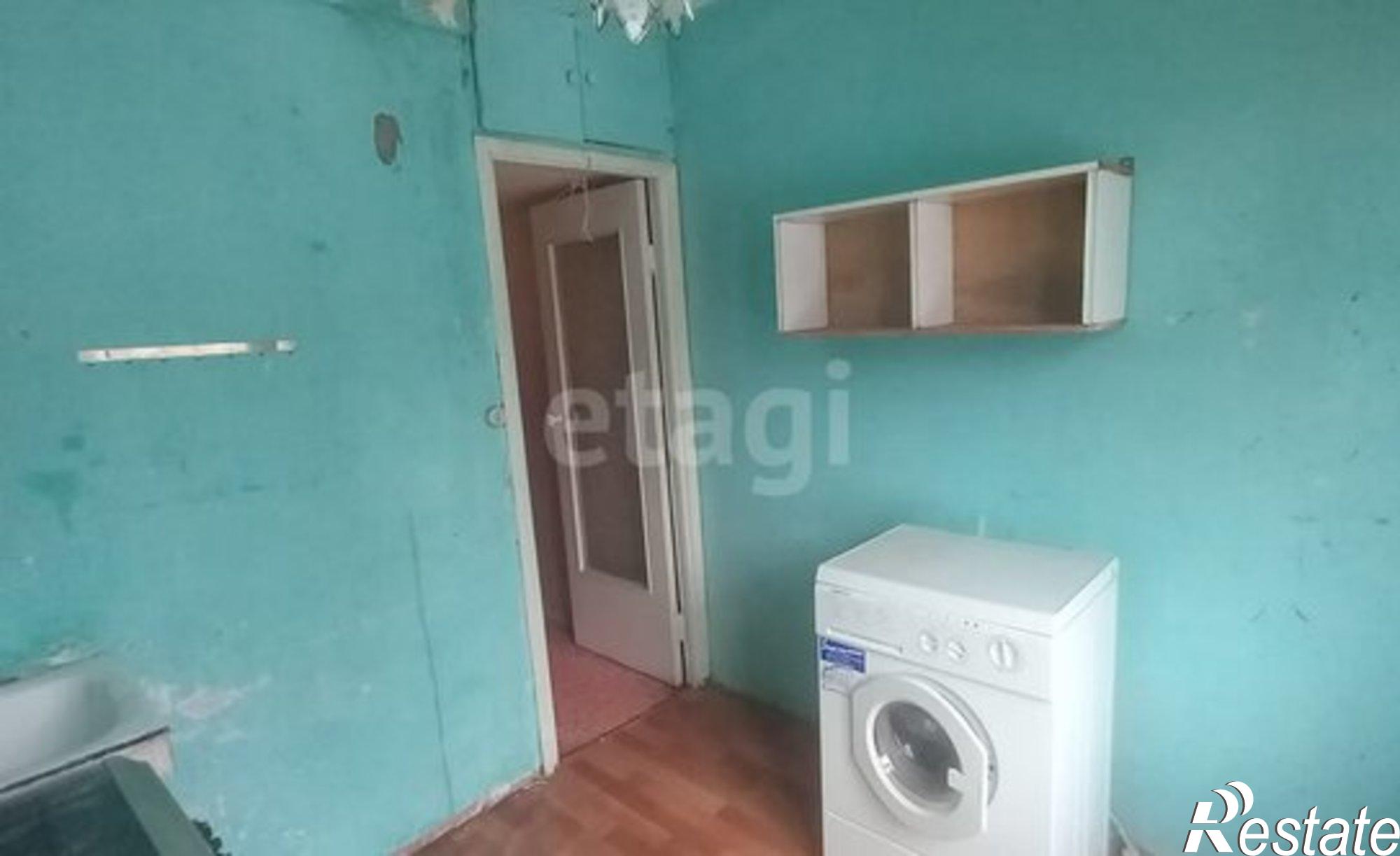 Купить квартиру за 3 290 000 рублей на ул Батальная, 74