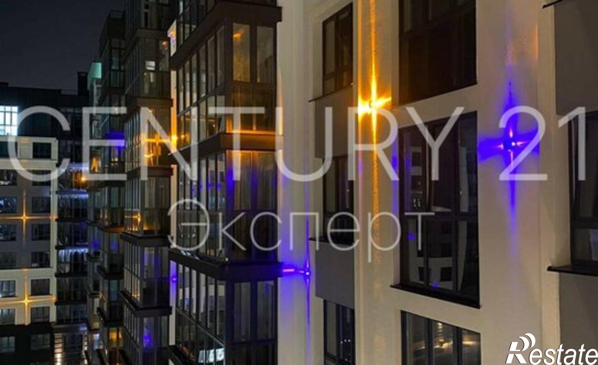 Купить квартиру за 7 999 000 рублей на улица Героя России Виталия Мариенко, 8