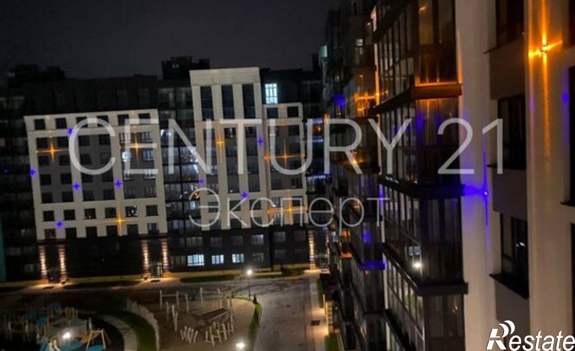 Купить квартиру за 7 999 000 рублей на улица Героя России Виталия Мариенко, 8