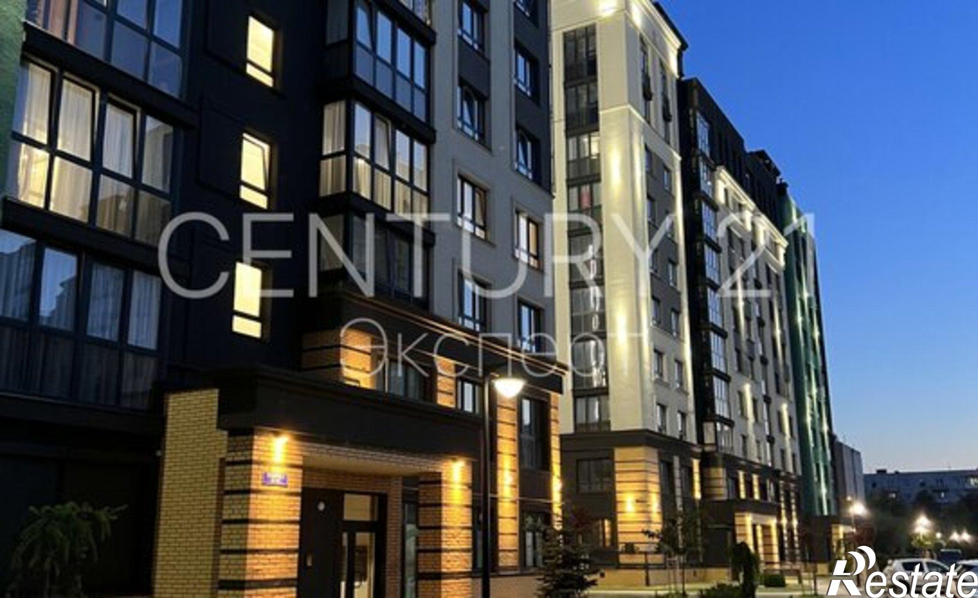 Купить квартиру за 7 999 000 рублей на улица Героя России Виталия Мариенко, 8