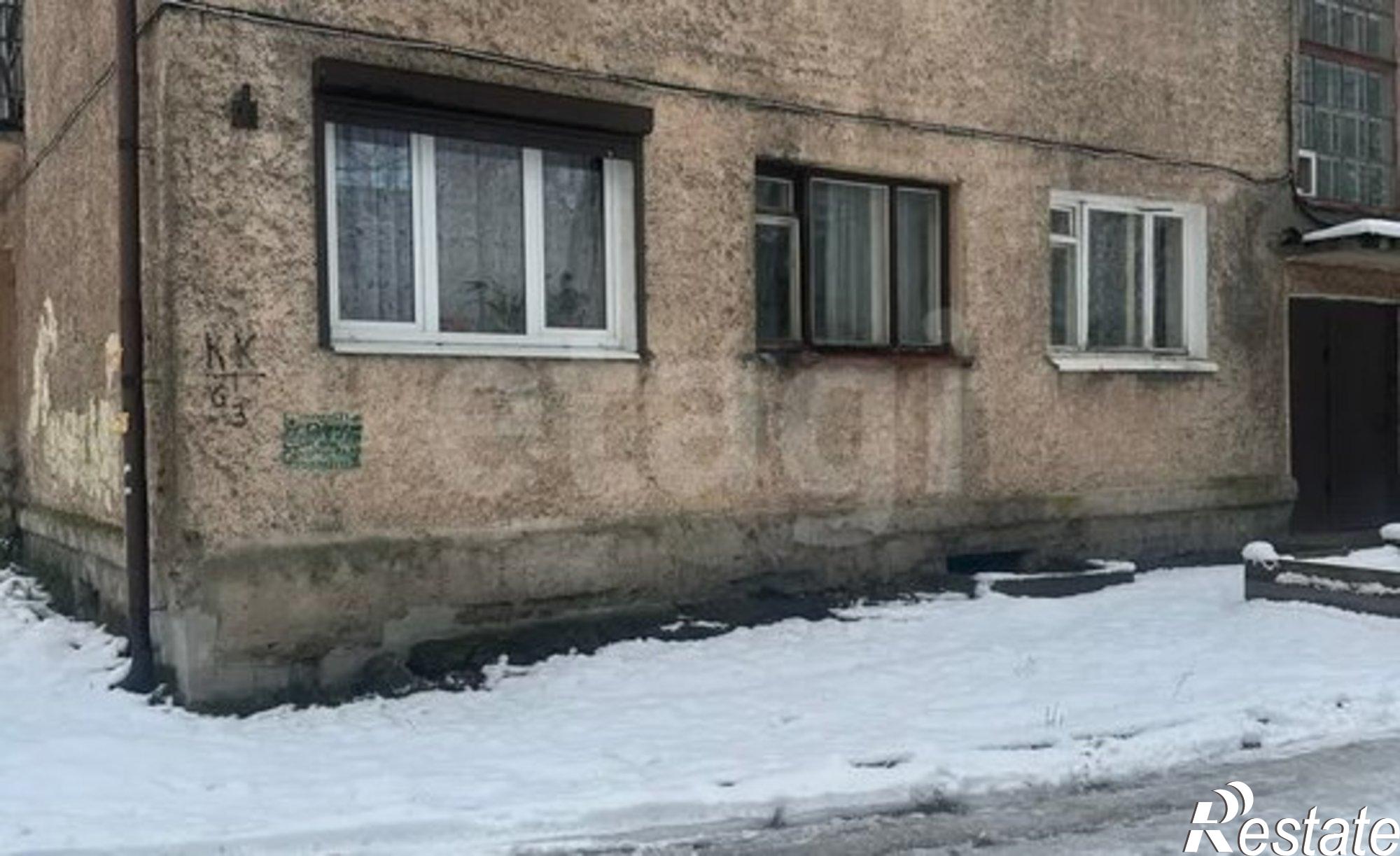 Купить квартиру за 6 600 000 рублей на ул Аральская, 14