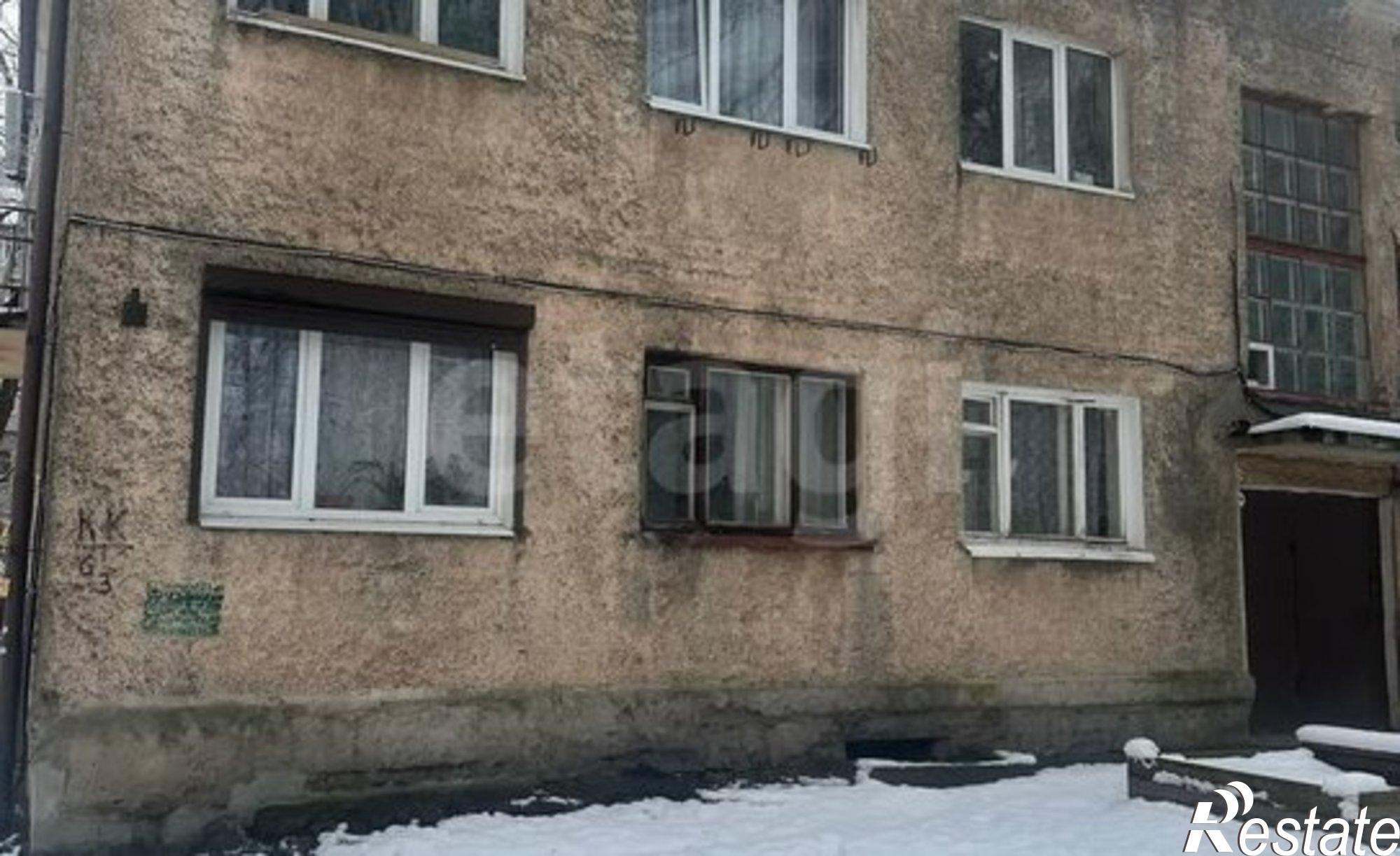 Купить квартиру за 6 600 000 рублей на ул Аральская, 14