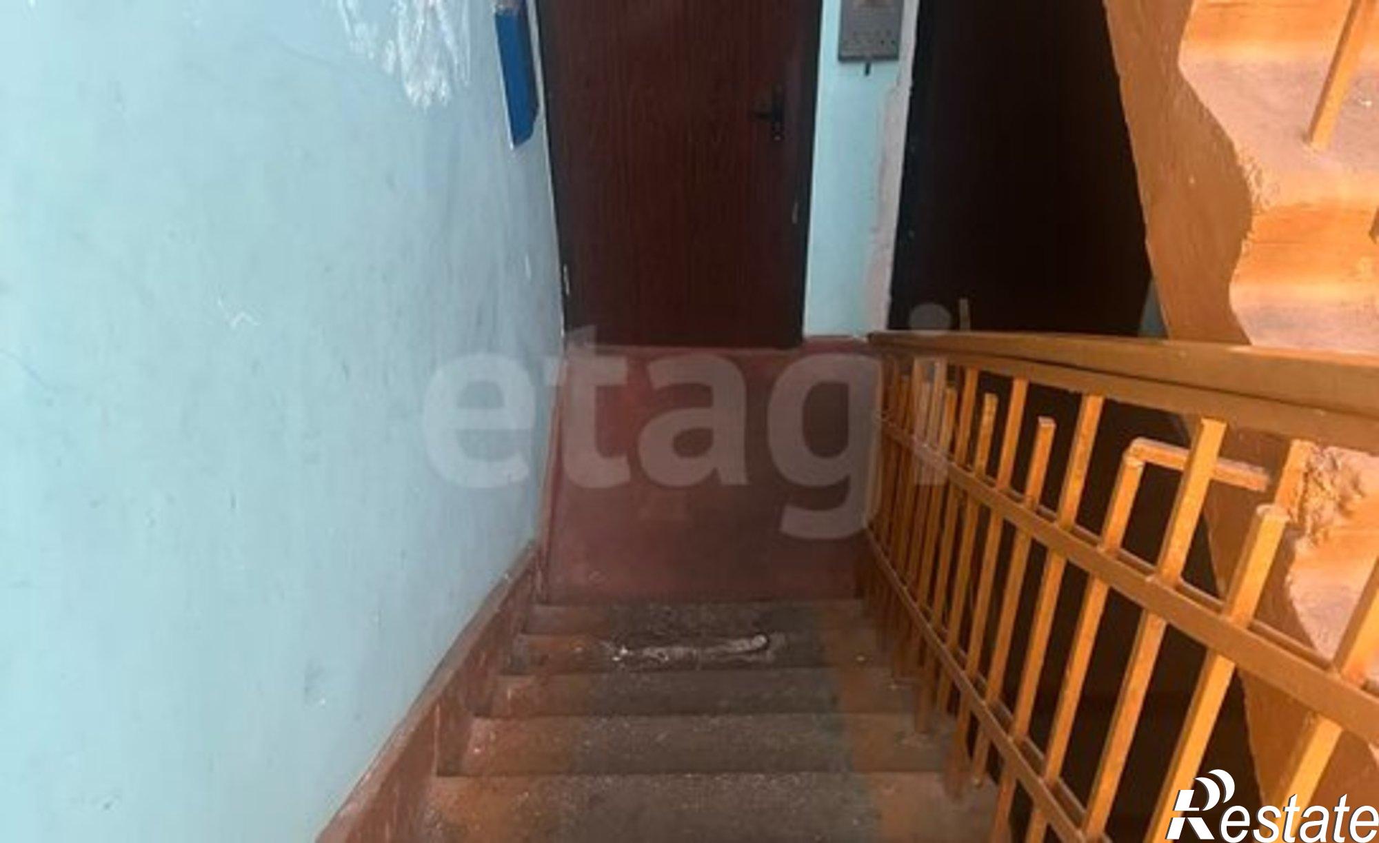 Купить квартиру за 6 600 000 рублей на ул Аральская, 14