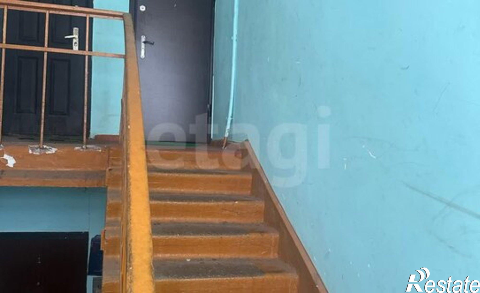 Купить квартиру за 6 600 000 рублей на ул Аральская, 14