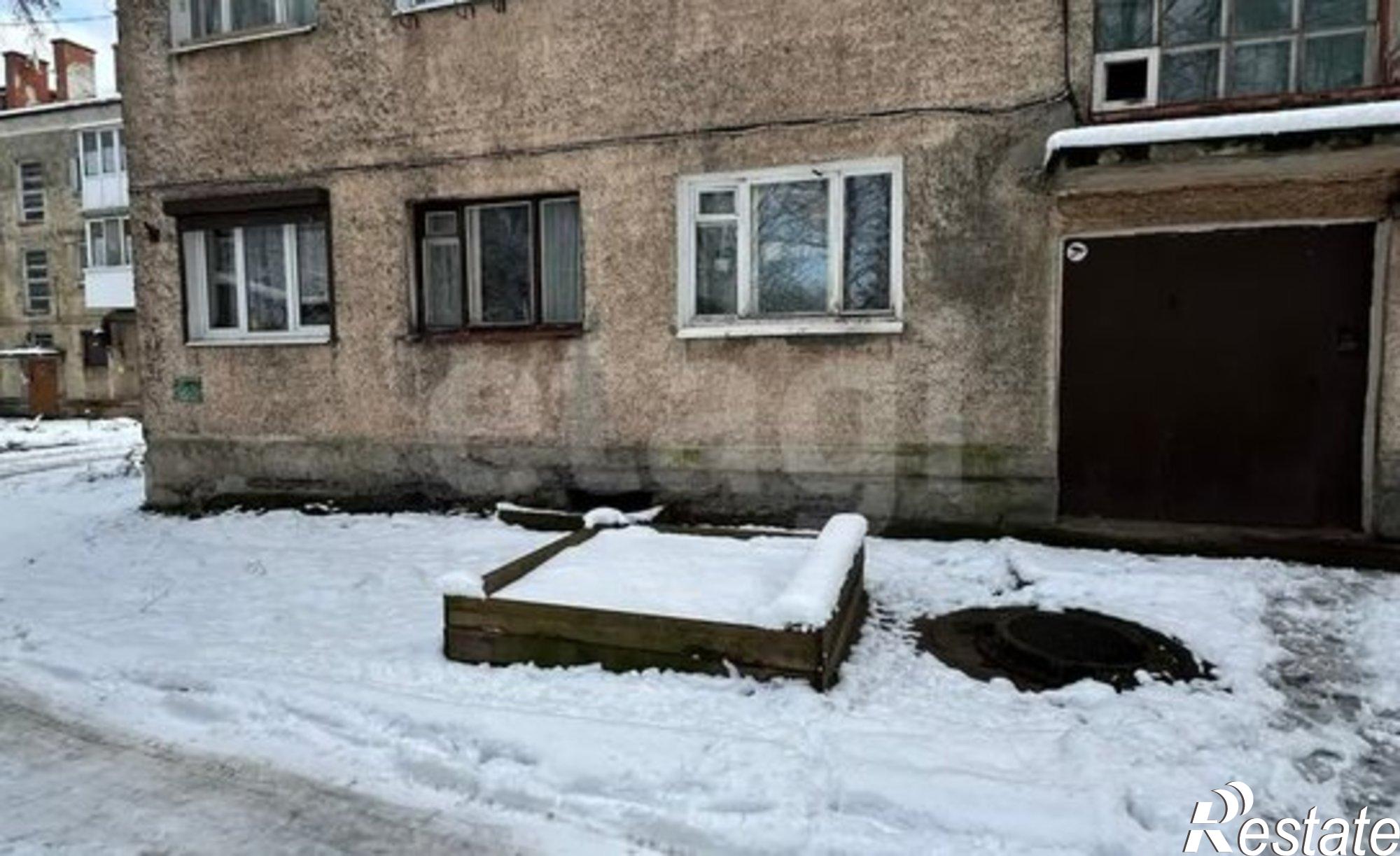 Купить квартиру за 6 600 000 рублей на ул Аральская, 14