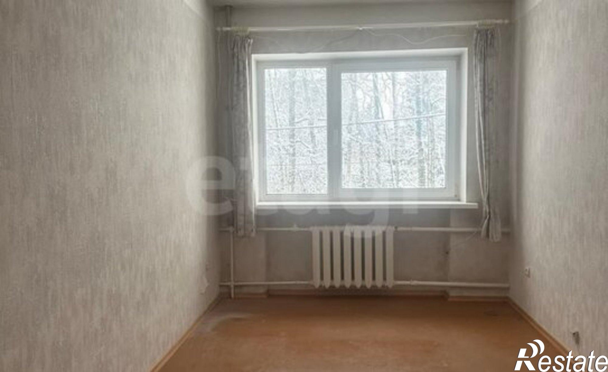 Купить квартиру за 6 600 000 рублей на ул Аральская, 14