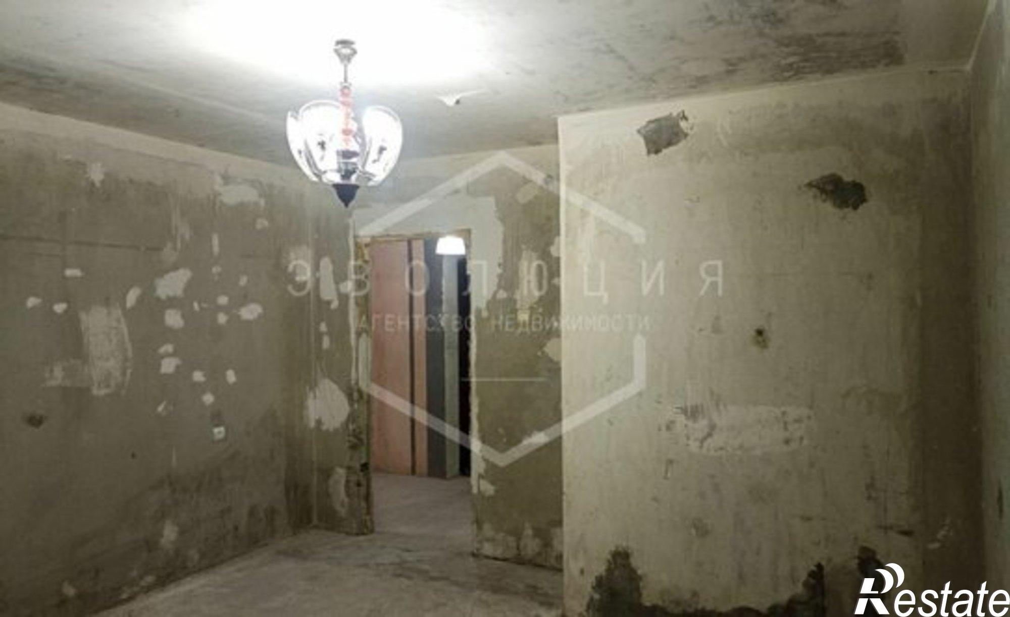 Купить квартиру за 3 100 000 рублей на улица Ивана Земнухова, 8