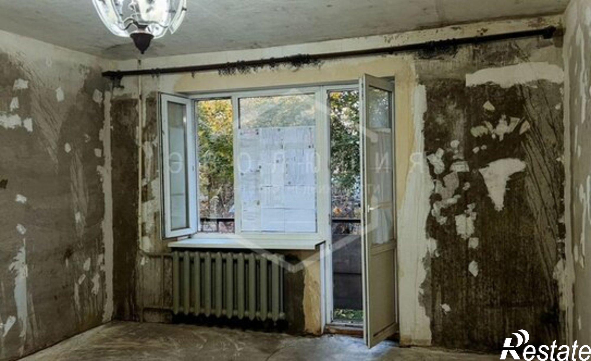 Купить квартиру за 3 100 000 рублей на улица Ивана Земнухова, 8