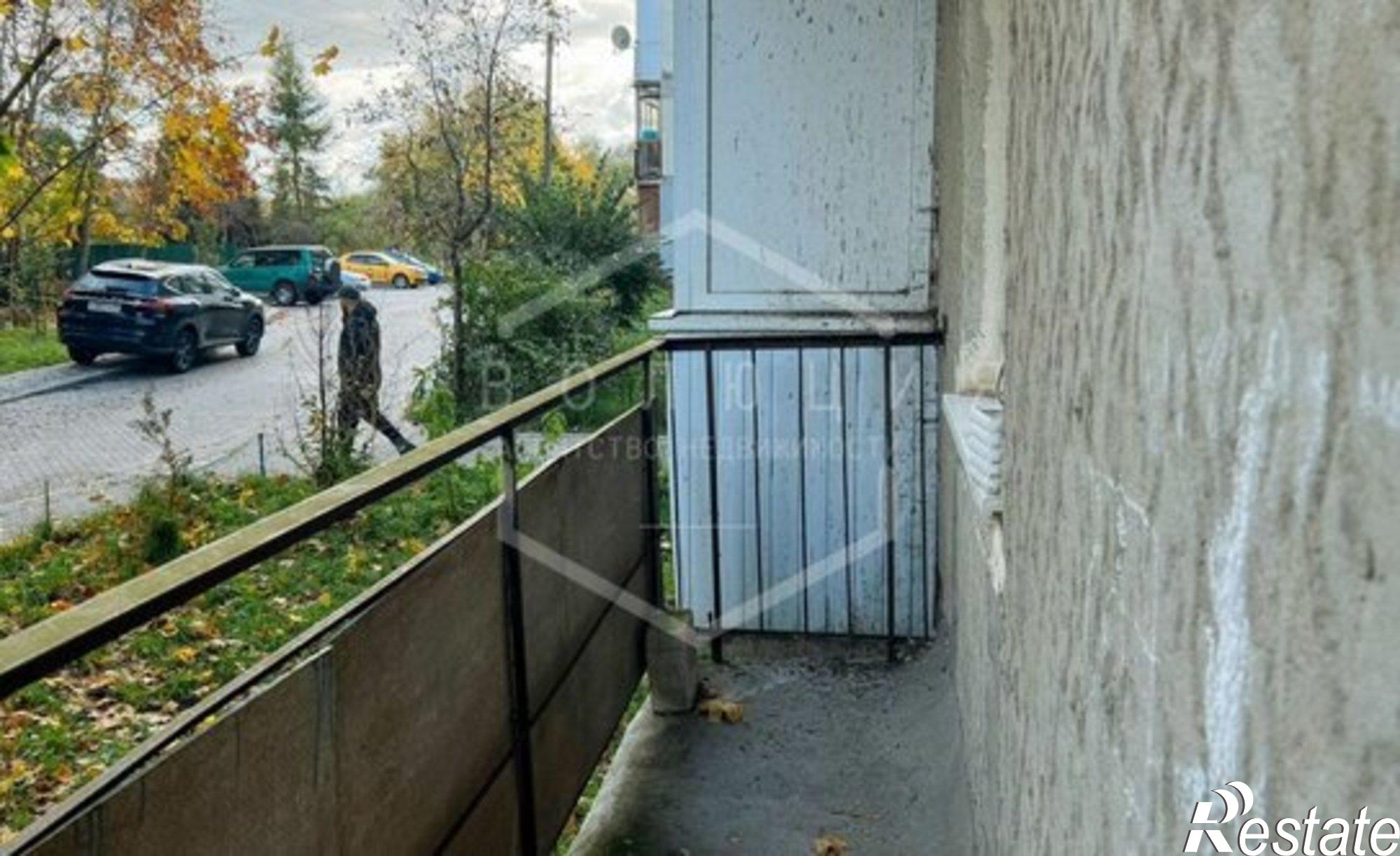 Купить квартиру за 3 100 000 рублей на улица Ивана Земнухова, 8