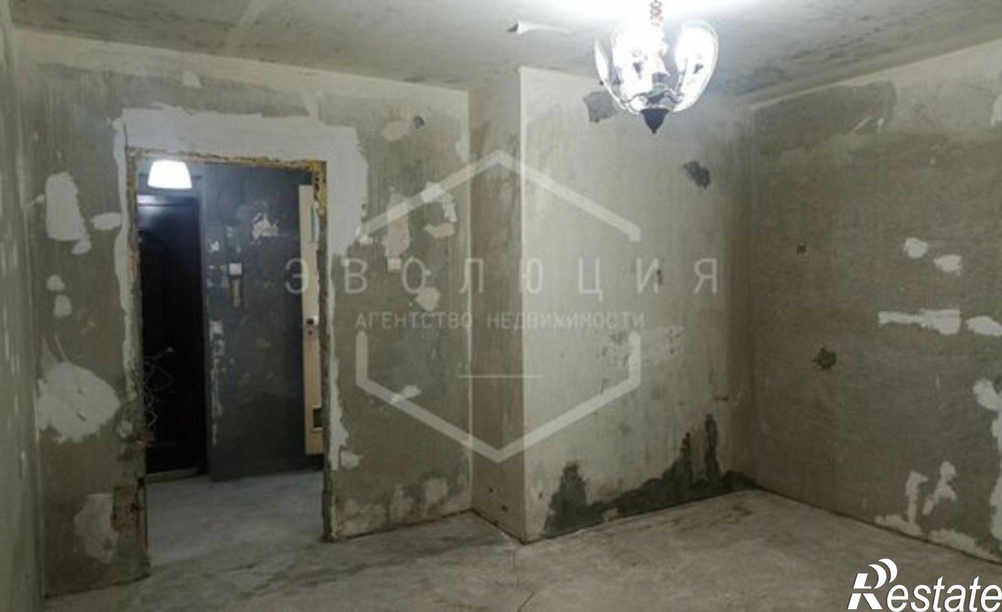 Купить квартиру за 3 100 000 рублей на улица Ивана Земнухова, 8