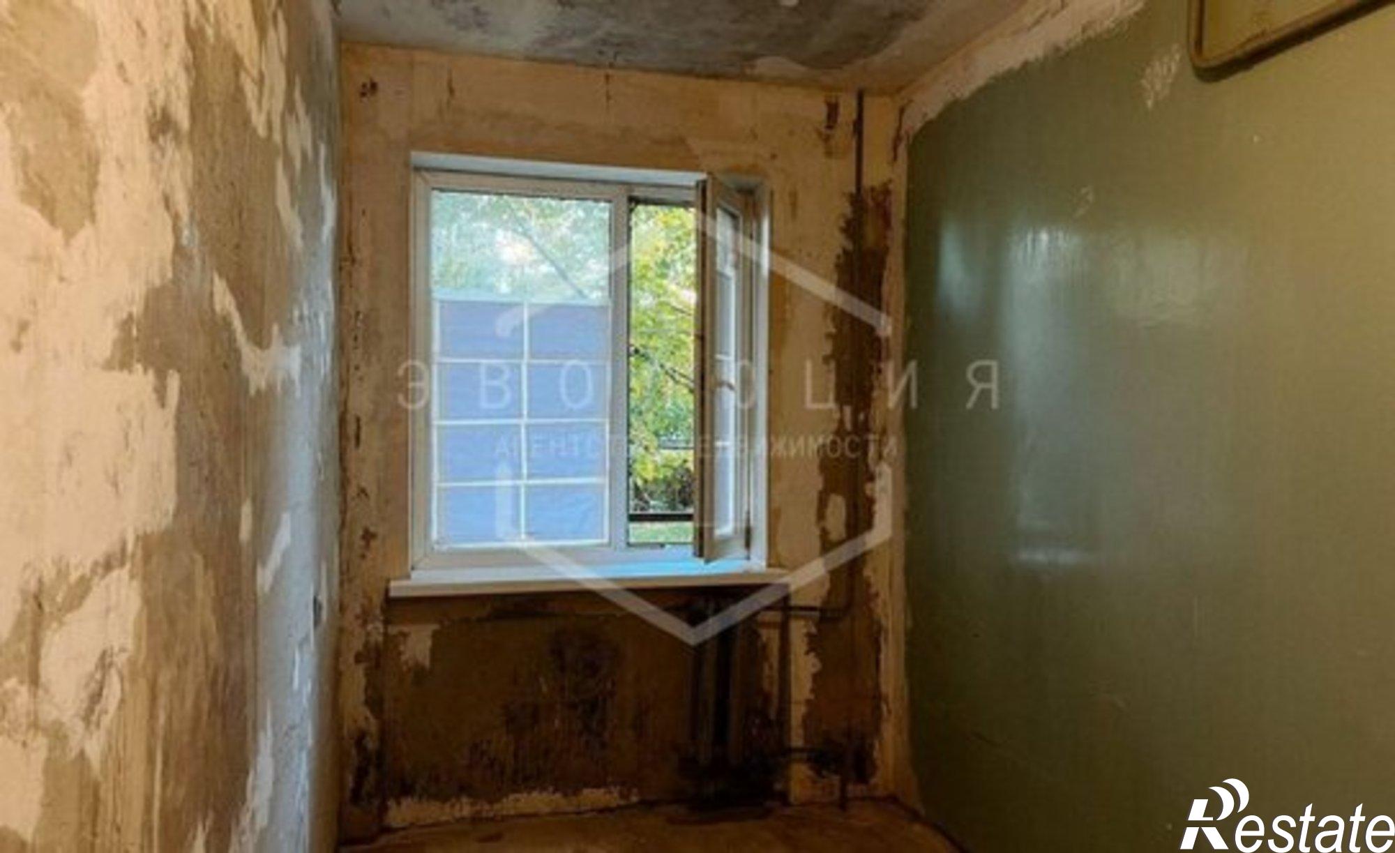 Купить квартиру за 3 100 000 рублей на улица Ивана Земнухова, 8